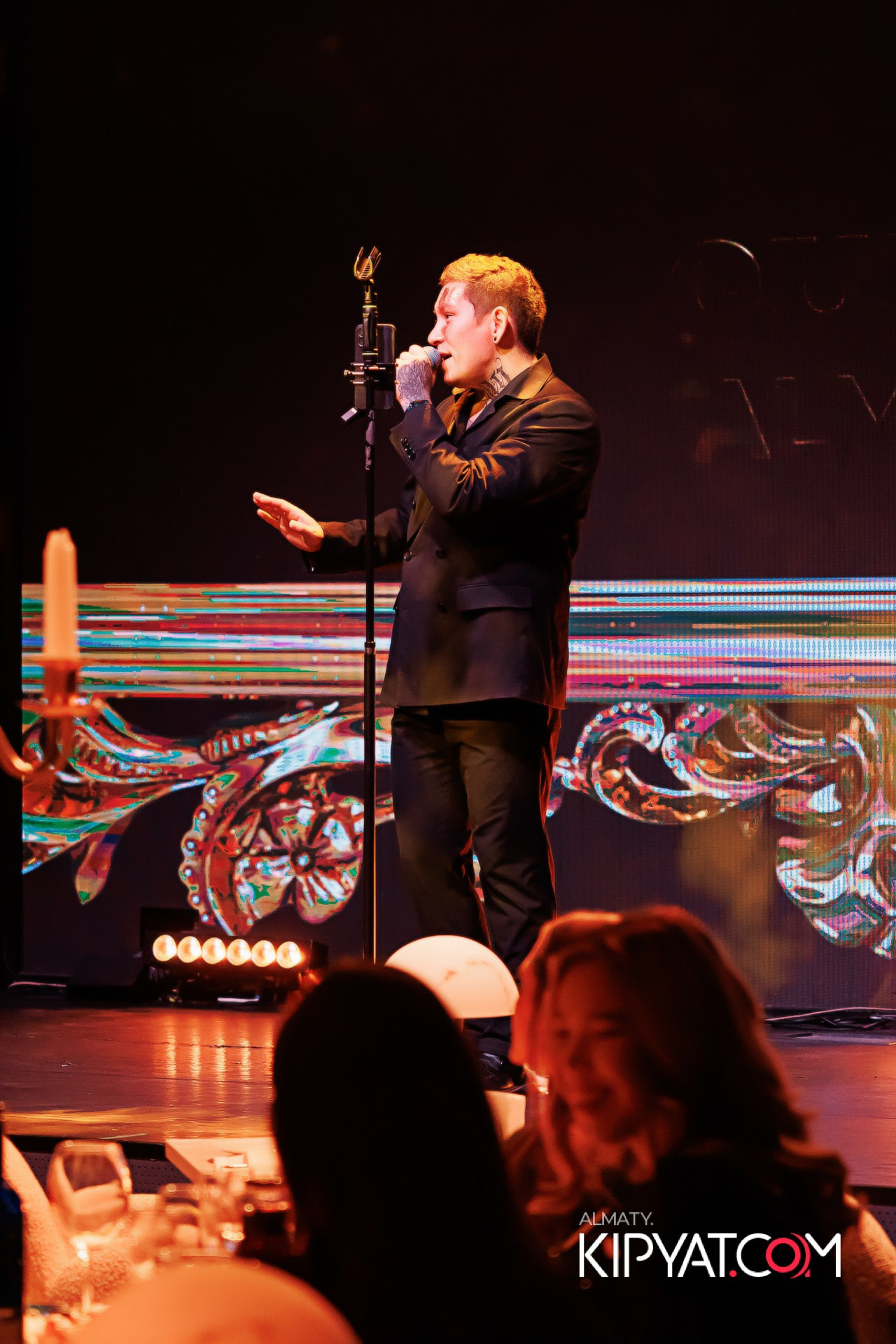 QUEEN. КИПЯТКОМ АЛМАТЫ!