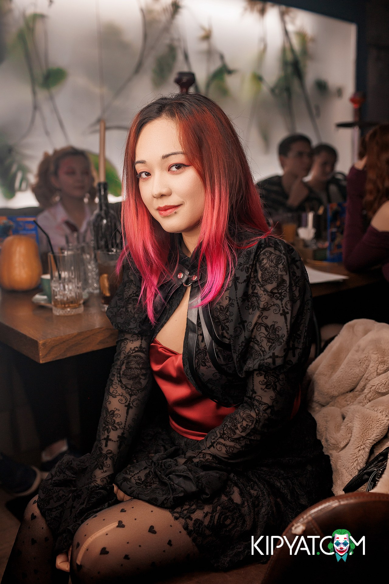 OLOVO НА САТПАЕВА. КИПЯТКОМ АЛМАТЫ! Фотосъемка мероприятий в Алматы