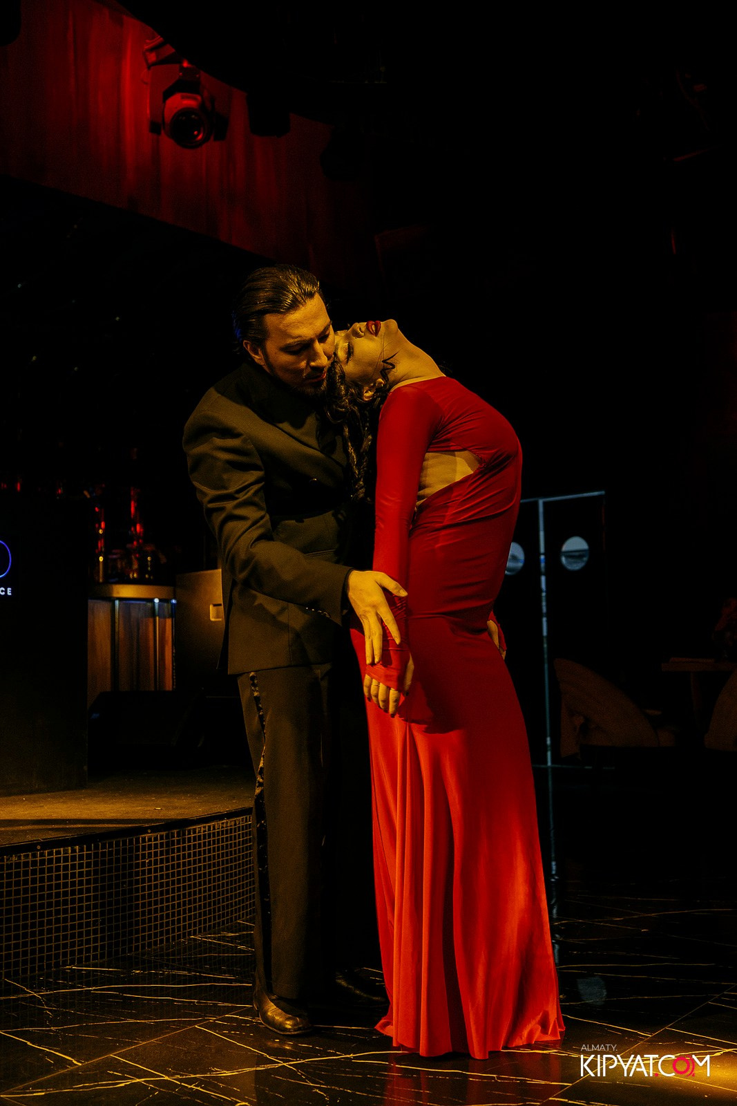 MOOD KARAOKE & TERRACE. КИПЯТКОМ АЛМАТЫ!