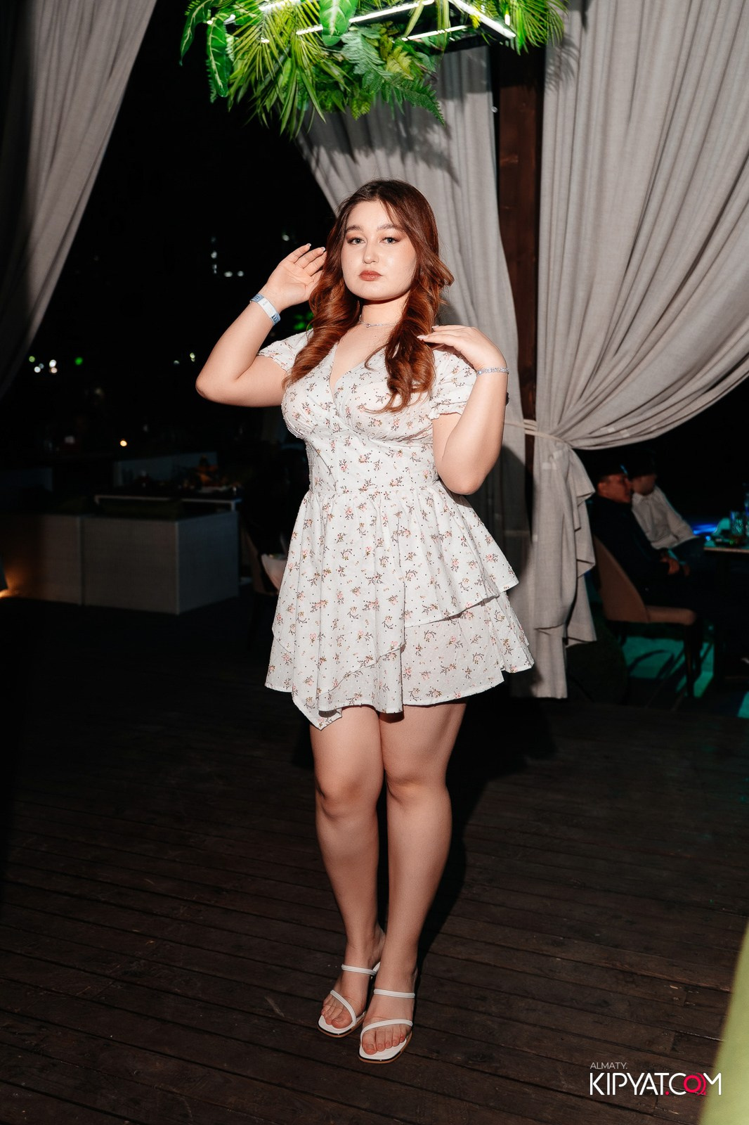 EVENT BAR. КИПЯТКОМ АЛМАТЫ!