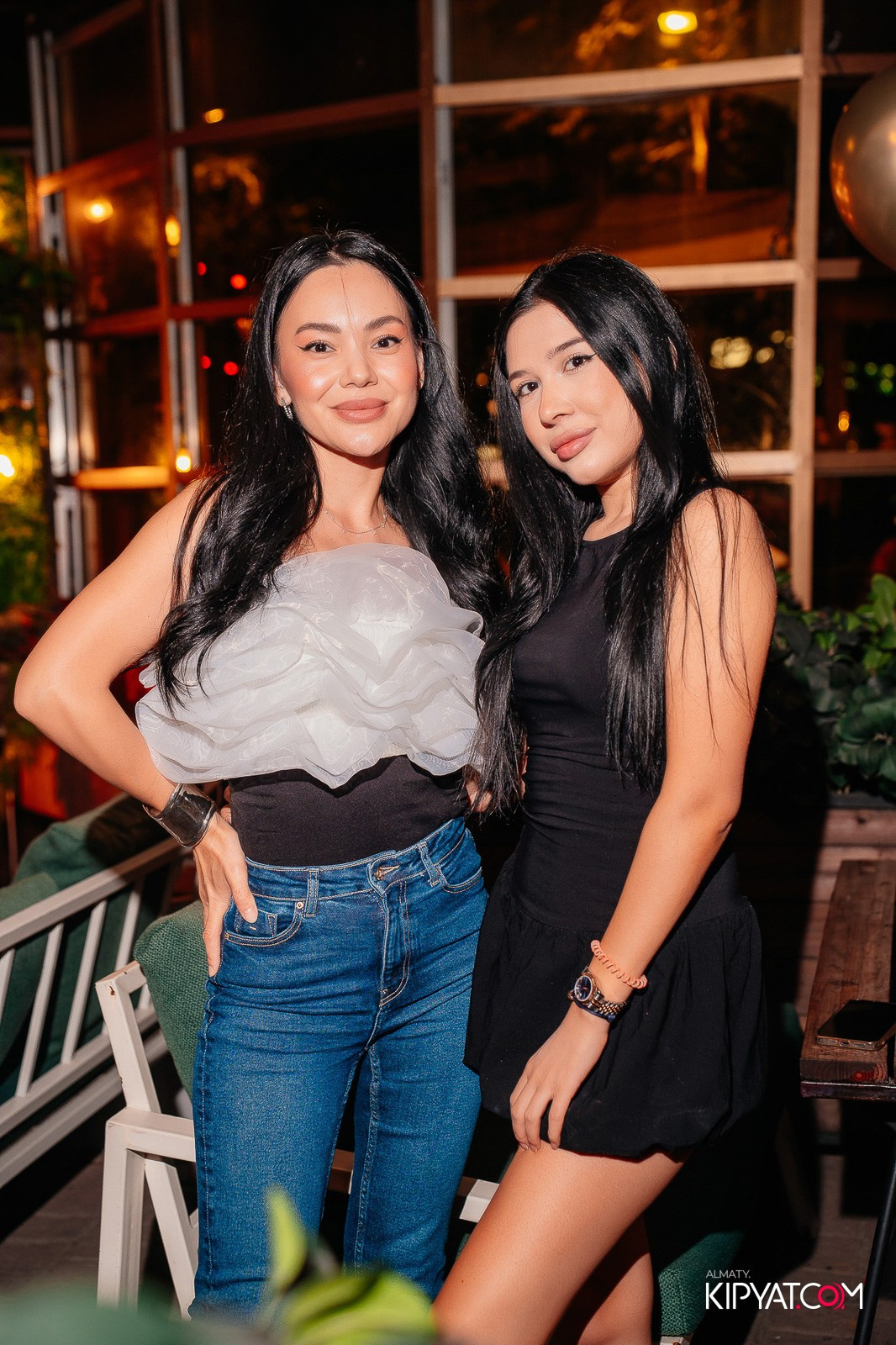 OLOVO BAR НА ДОСТЫК. КИПЯТКОМ АЛМАТЫ!