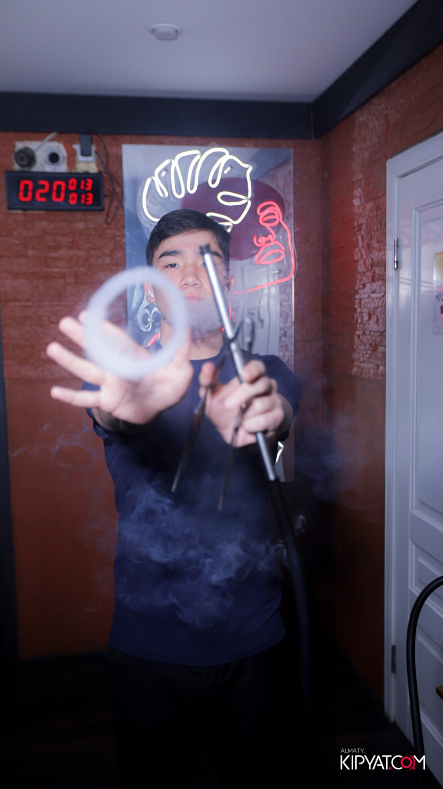 УХО И МЕДВЕДЬ НА САИНА. КИПЯТКОМ АЛМАТЫ! Фотосъемка мероприятий в Алматы