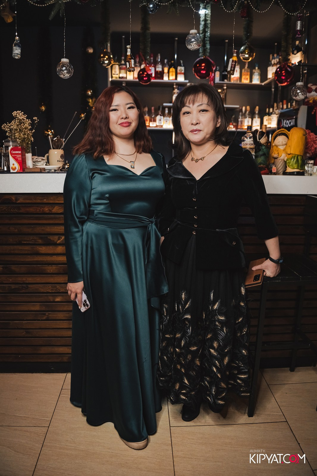 РЕСТОРАН KOCHI. КИПЯТКОМ АЛМАТЫ!