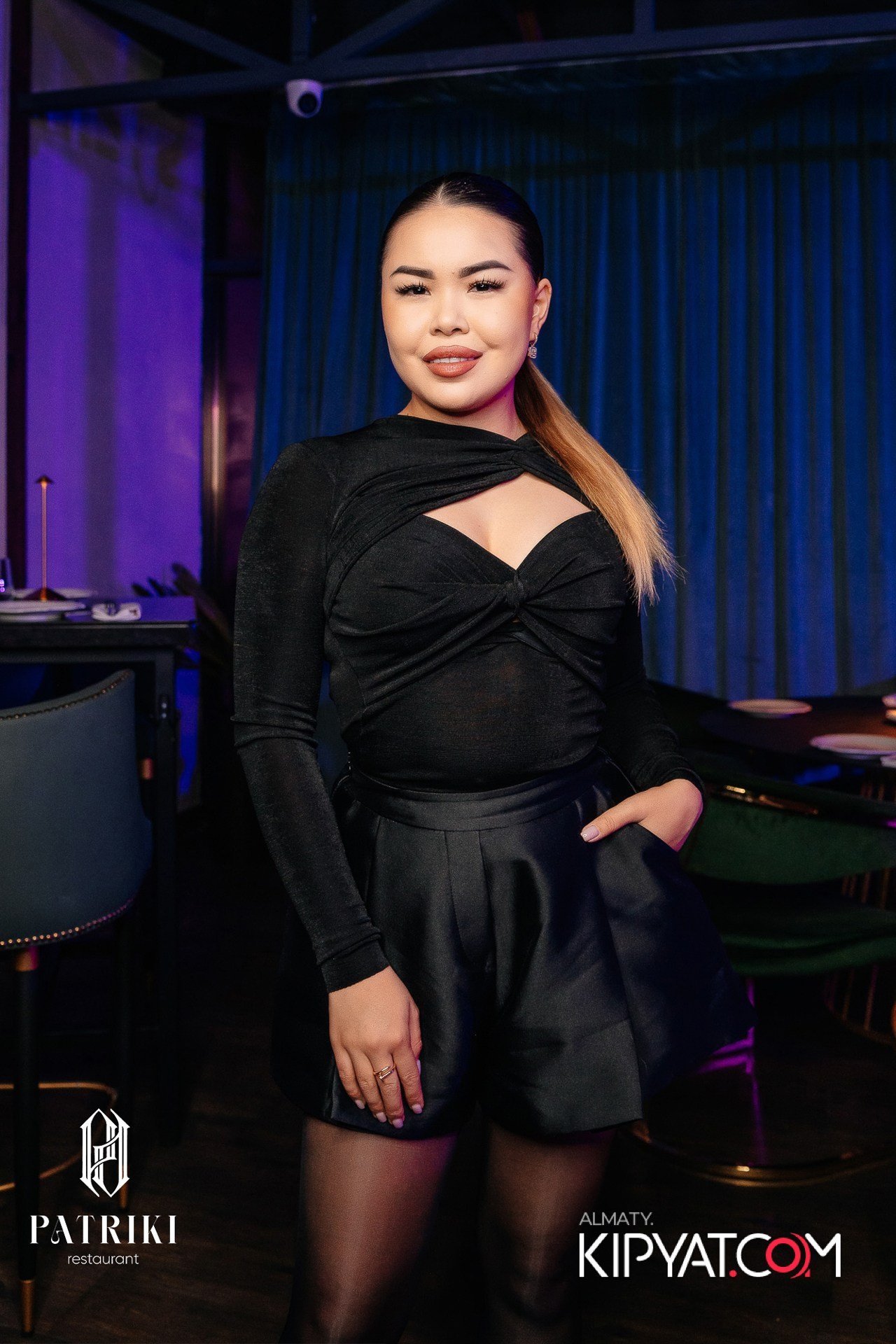 PATRIKI RESTAURANT. КИПЯТКОМ АЛМАТЫ! Фотосъемка мероприятий в Алматы