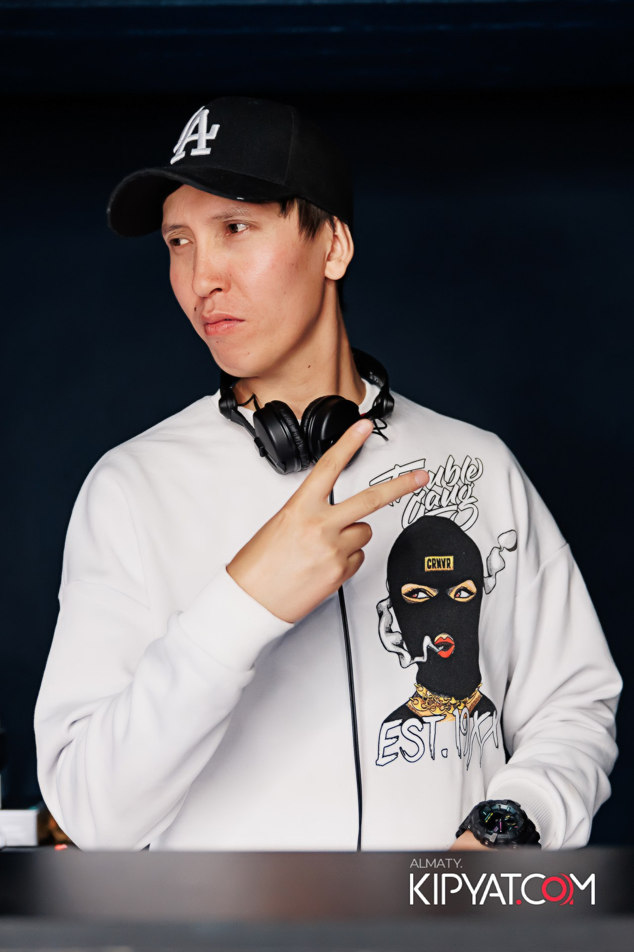 Munchen Pub на Панфилова. КИПЯТКОМ АЛМАТЫ!