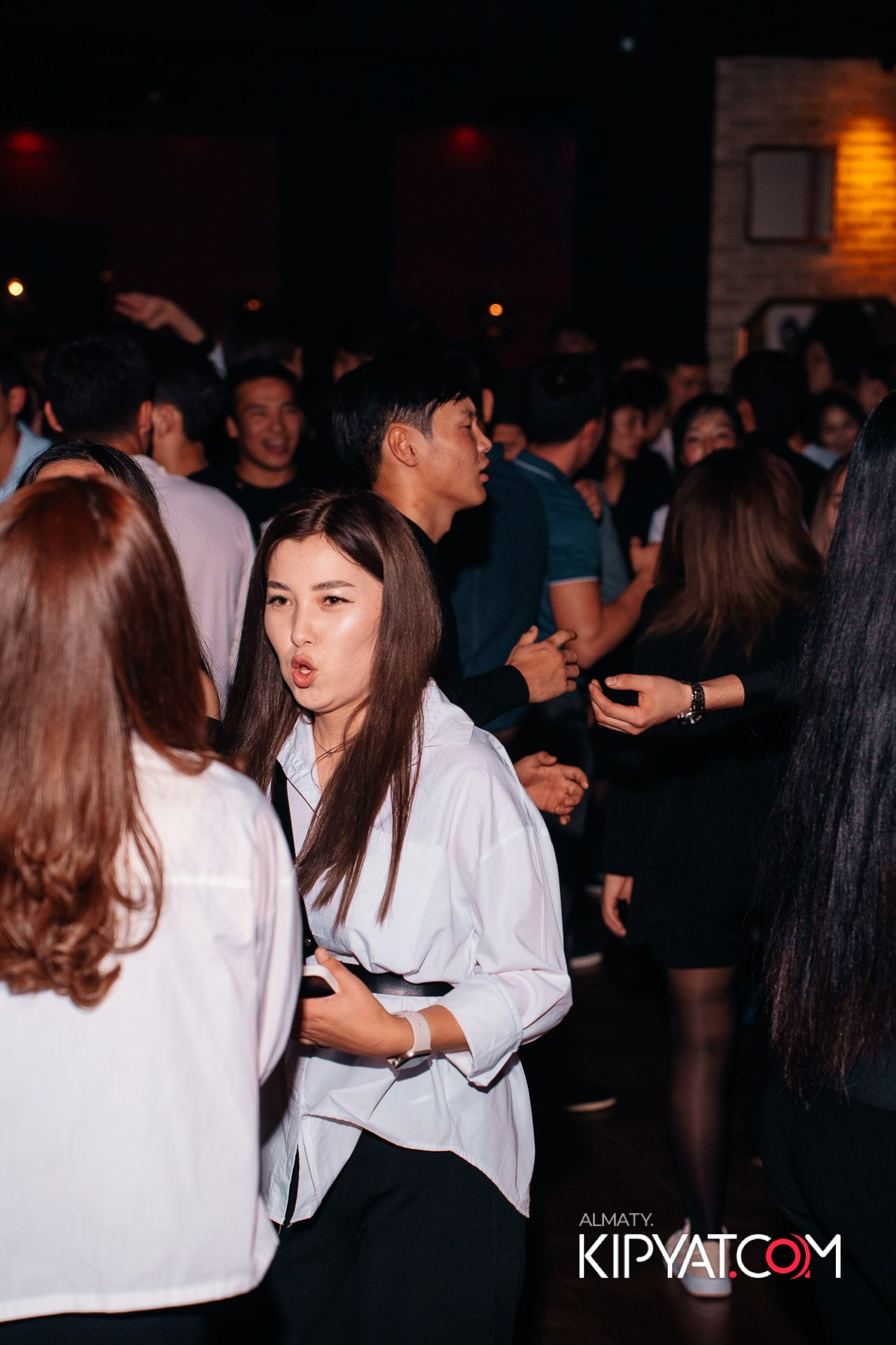 ARAGOSTA. КИПЯТКОМ АЛМАТЫ!