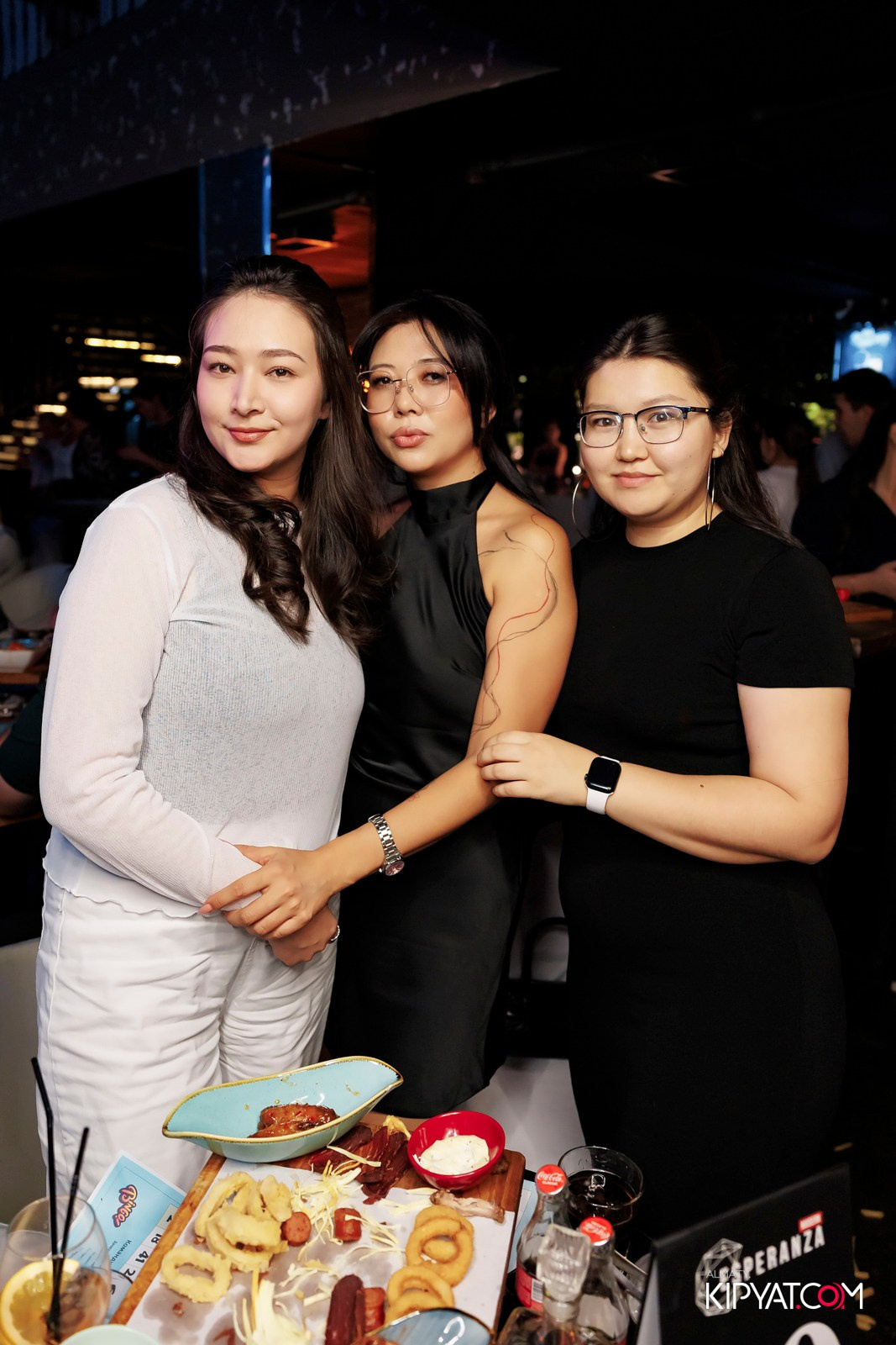 МУЗЫКАЛЬНОЕ ЛОТО В HIT RETRO. КИПЯТКОМ АЛМАТЫ!