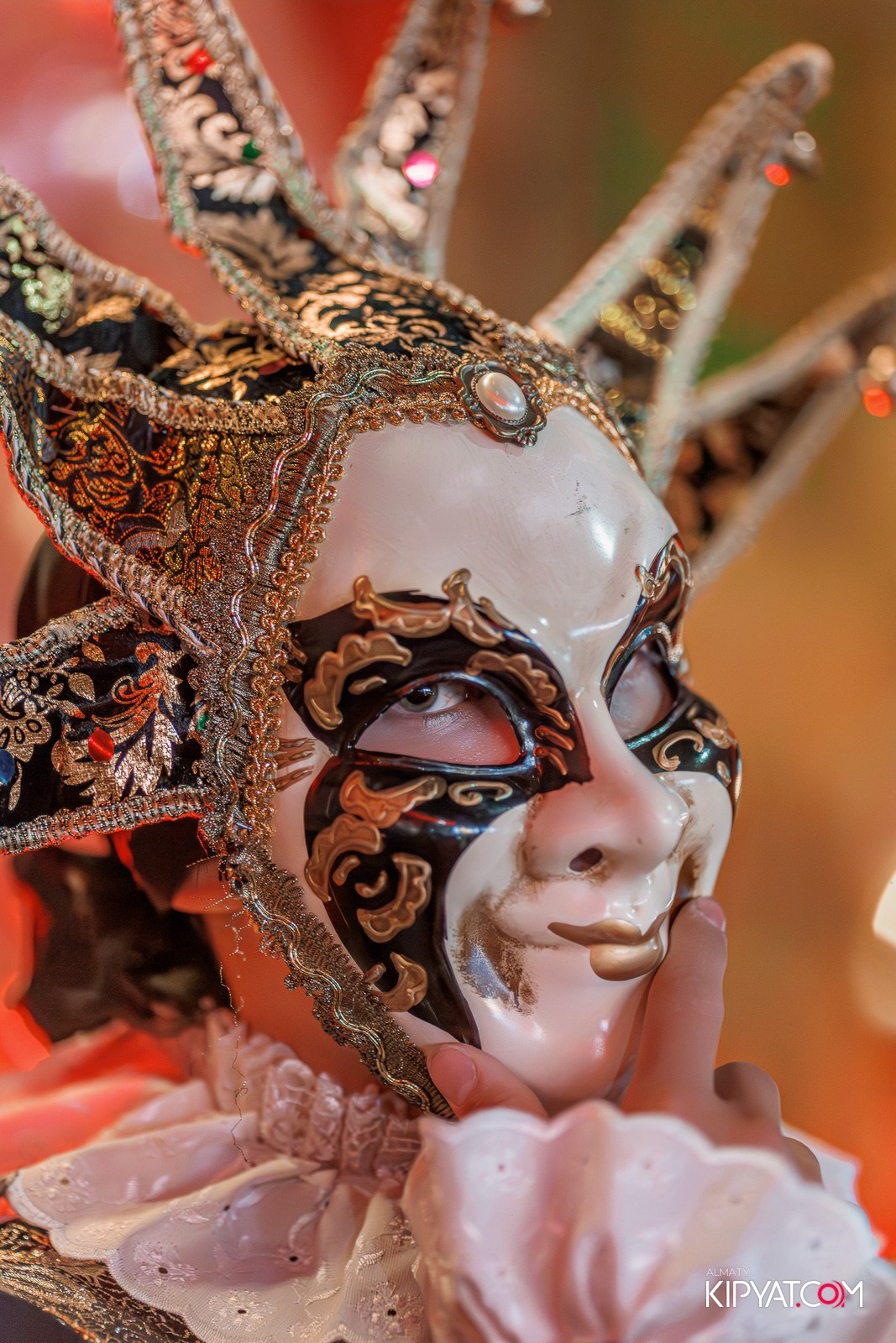 OLOVO BAR НА ДОСТЫК. КИПЯТКОМ АЛМАТЫ!