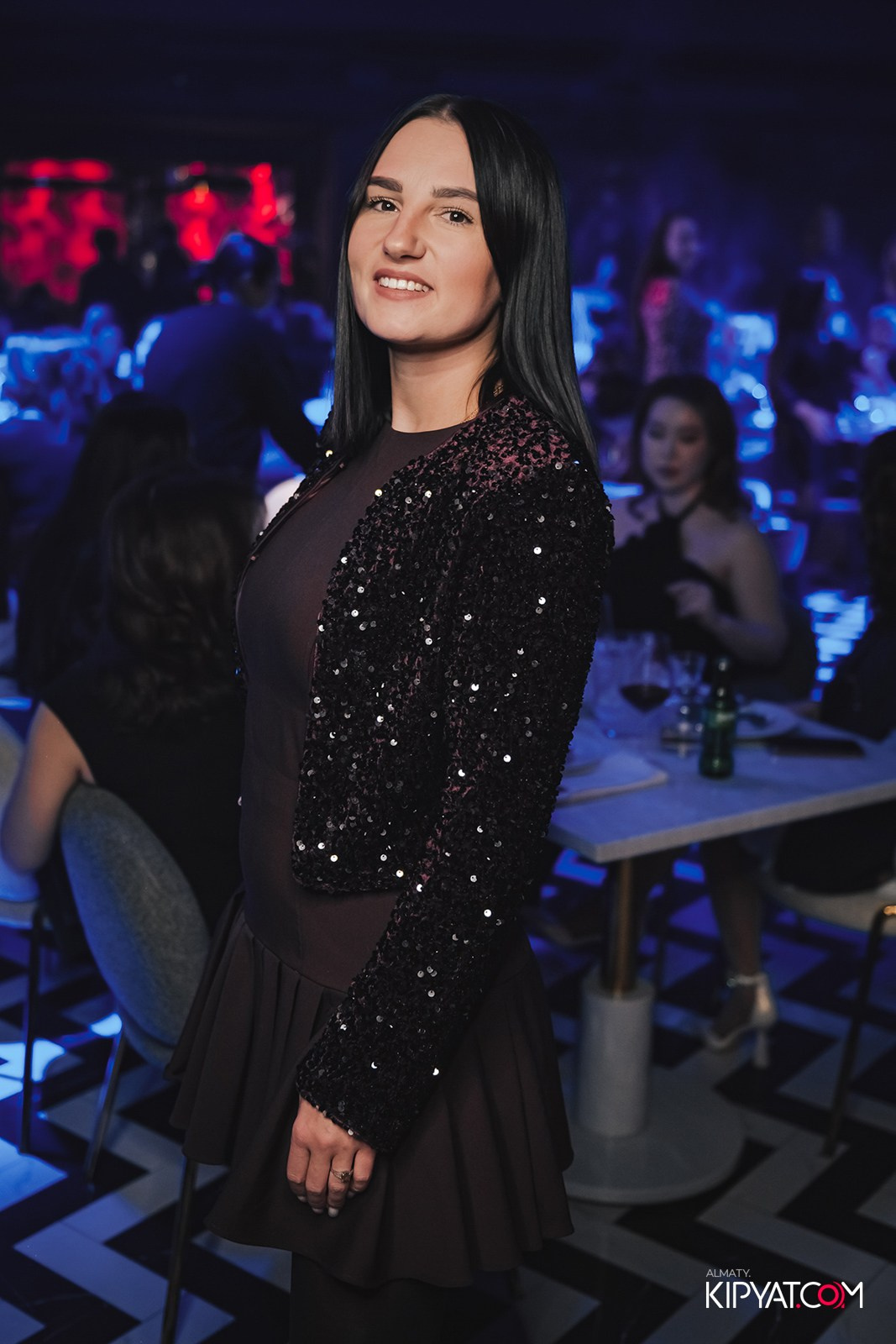 QUEEN. КИПЯТКОМ АЛМАТЫ!