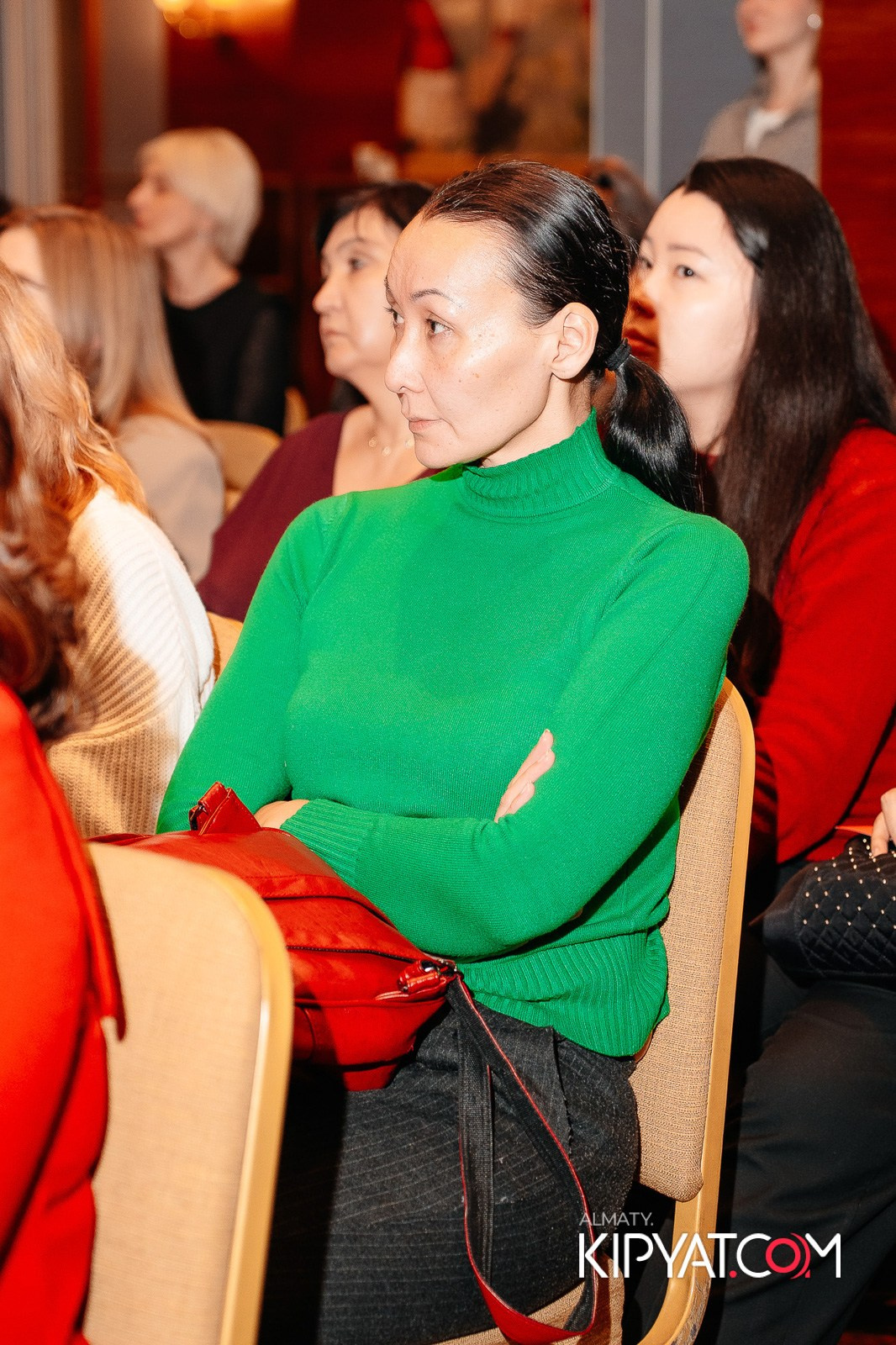 KAZAKH FASHION INDUSTRY. КИПЯТКОМ АЛМАТЫ!