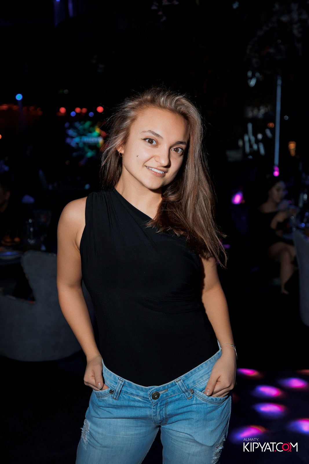 FRIENDS BAR & TERRACE. КИПЯТКОМ АЛМАТЫ! Фотосъемка мероприятий в Алматы