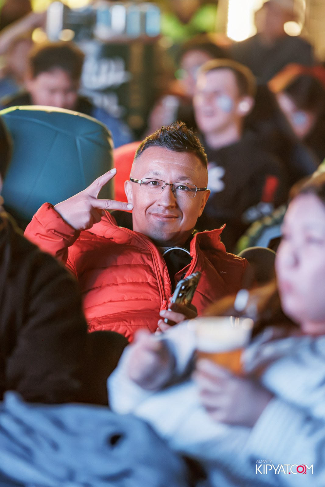 ФУТБОЛЬНЫЙ ФЕСТИВАЛЬ В VELVET SPORT VILLA. КИПЯТКОМ АЛМАТЫ!