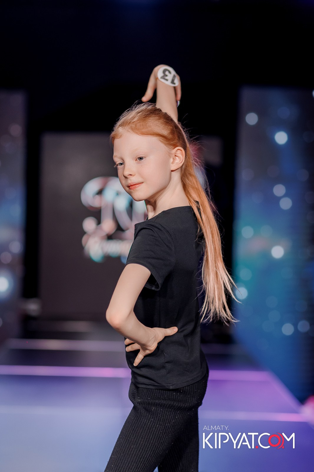 RUNWAY BATTLE. BEST MODEL OF KAZAKHSTAN. КИПЯТКОМ АЛМАТЫ!