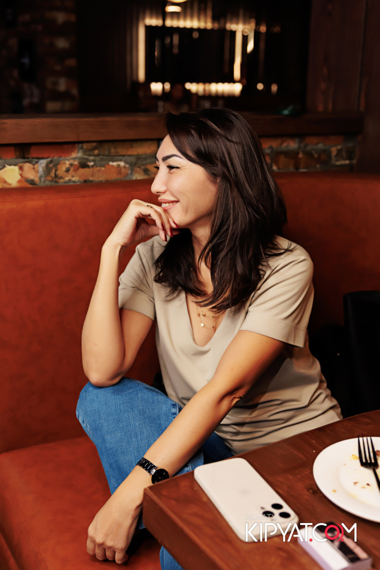 Munchen Pub на Панфилова. КИПЯТКОМ АЛМАТЫ!