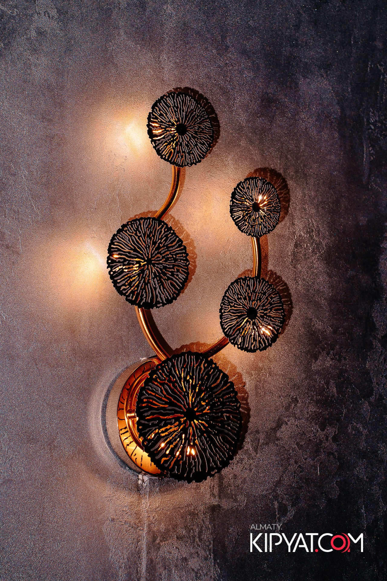 Дорогая. Я Не Пил. КИПЯТКОМ АЛМАТЫ!