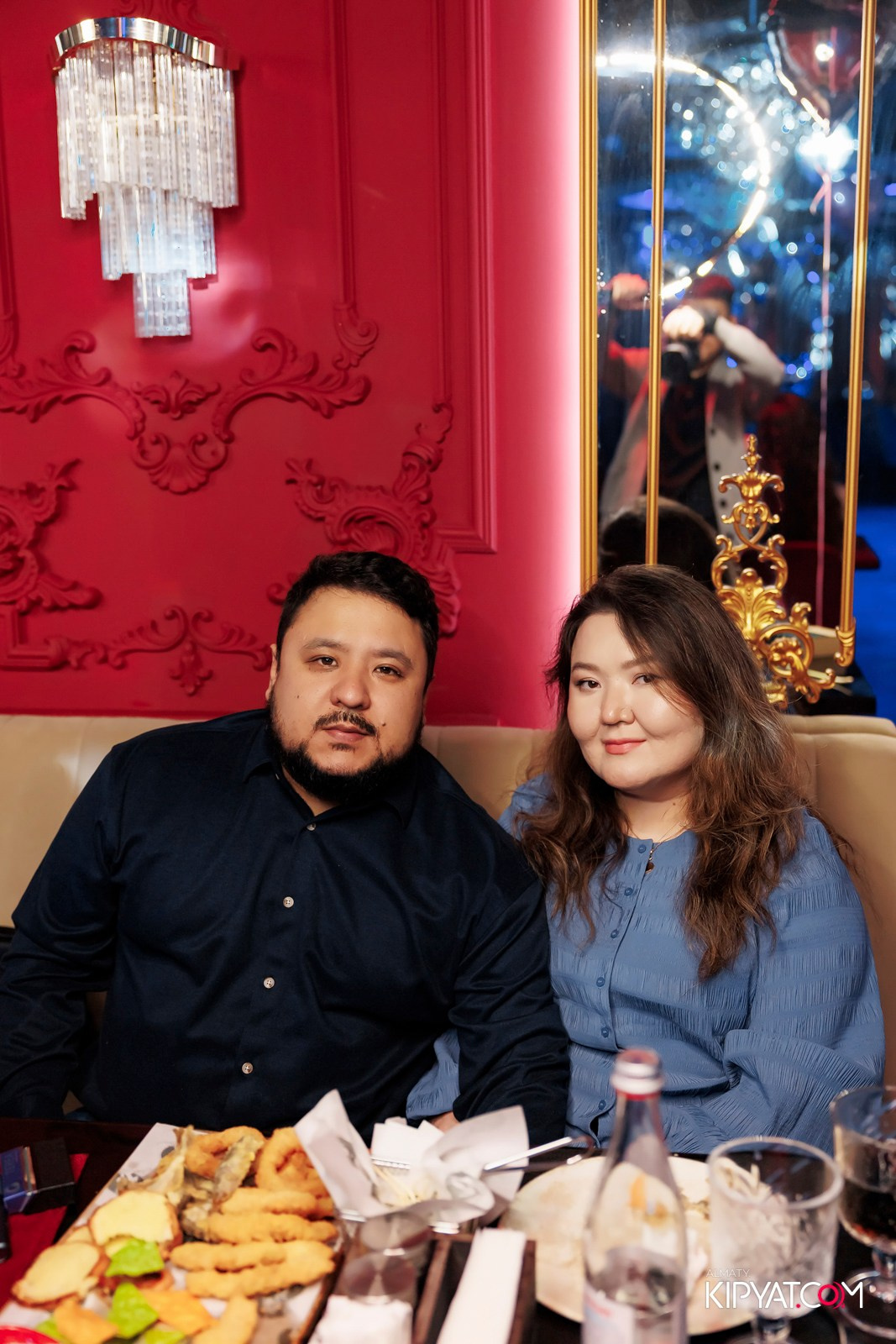 ЗАЯ, НА БИС. КИПЯТКОМ АЛМАТЫ! Фотосъемка мероприятий в Алматы