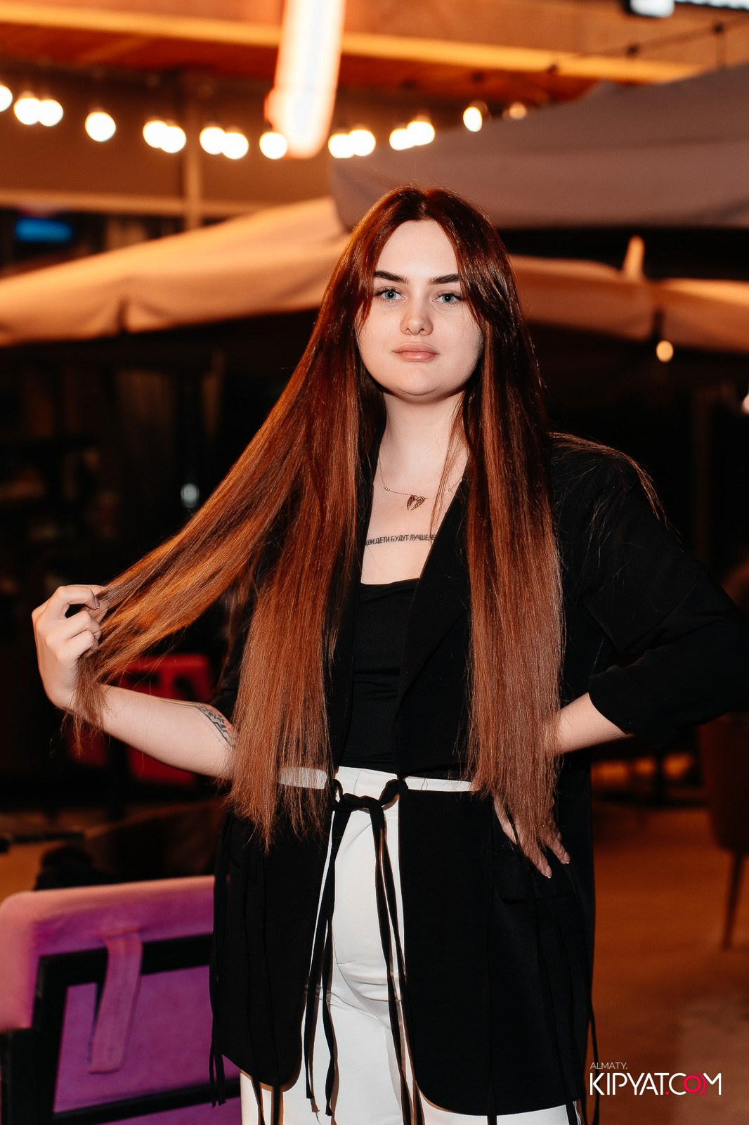 VICE CITY. КИПЯТКОМ АЛМАТЫ!