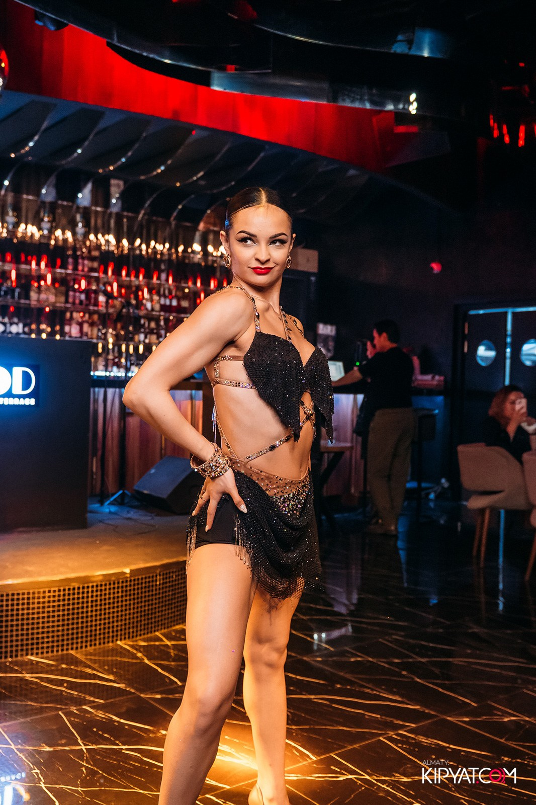 MOOD KARAOKE & TERRACE. КИПЯТКОМ АЛМАТЫ! Фотосъемка мероприятий в Алматы