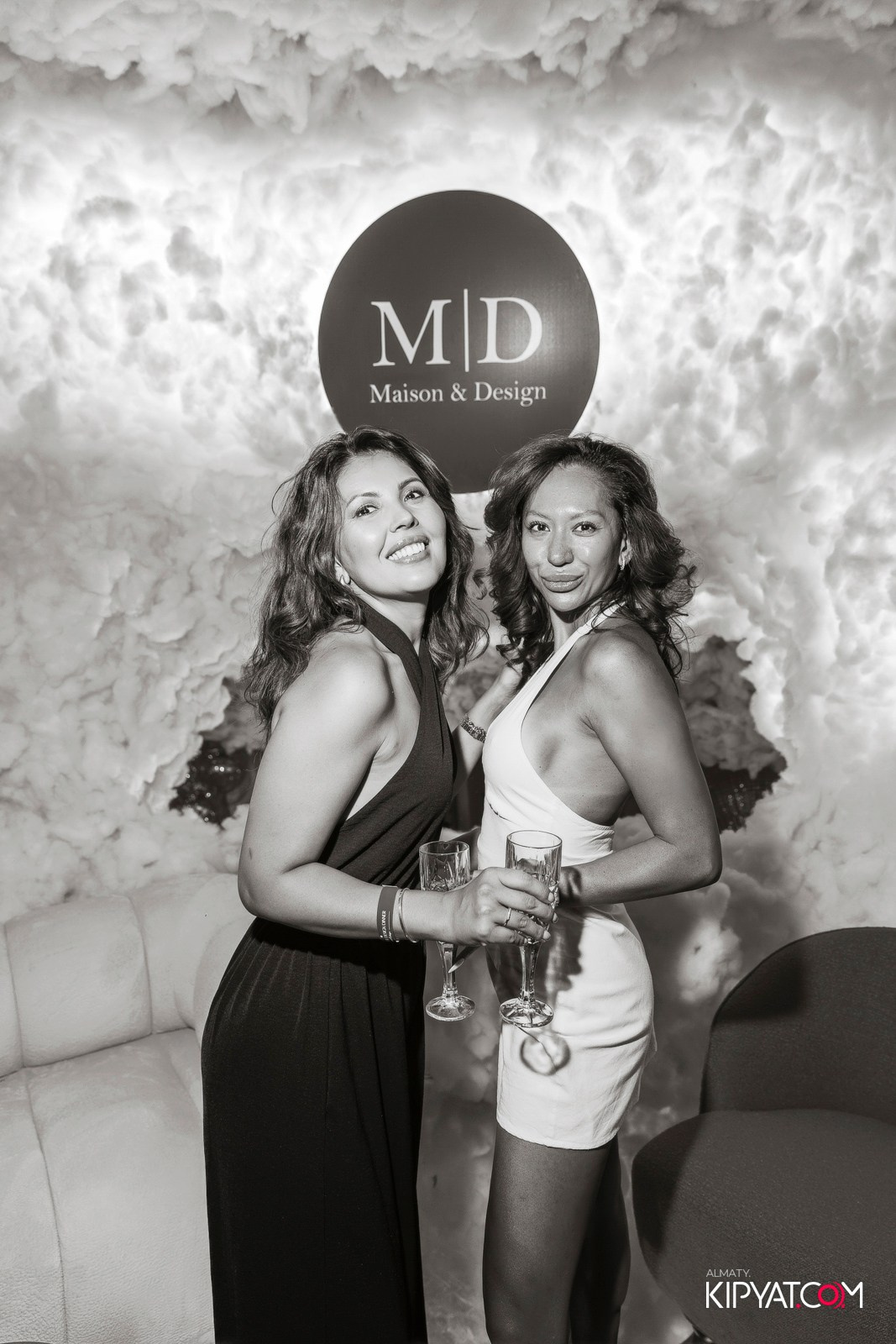 TRADITIONAL DESIGN DINNER 2025. КИПЯТКОМ АЛМАТЫ!