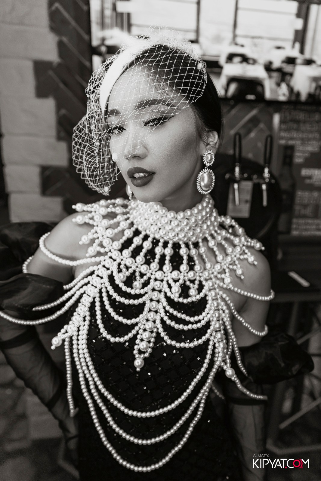 ОФИЦИАЛЬНОЕ ОТКРЫТИЕ CAFE LEFFE. КИПЯТКОМ АЛМАТЫ!