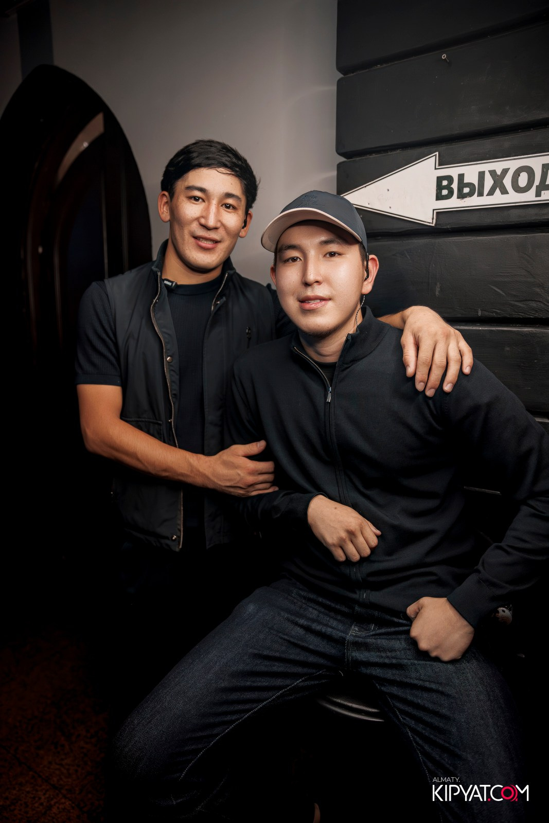 ARAGOSTA. КИПЯТКОМ АЛМАТЫ! Фотосъемка мероприятий в Алматы