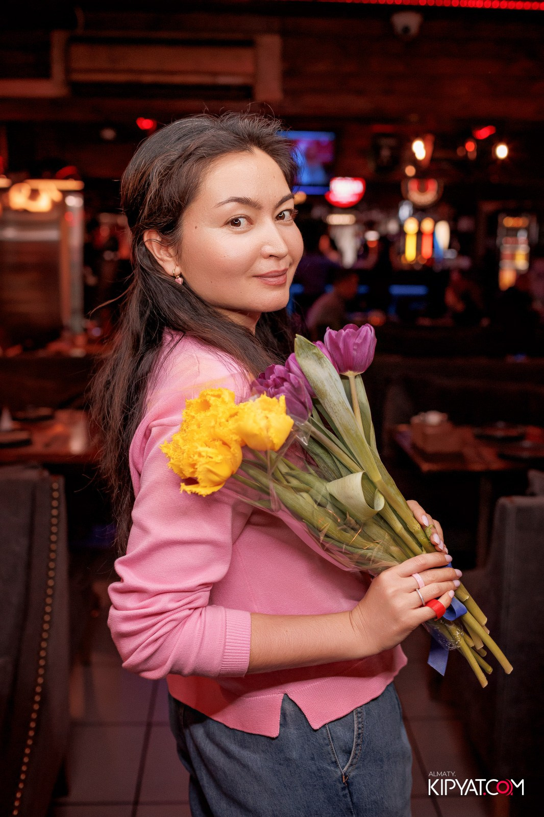 MAPACHE BAR. КИПЯТКОМ АЛМАТЫ!