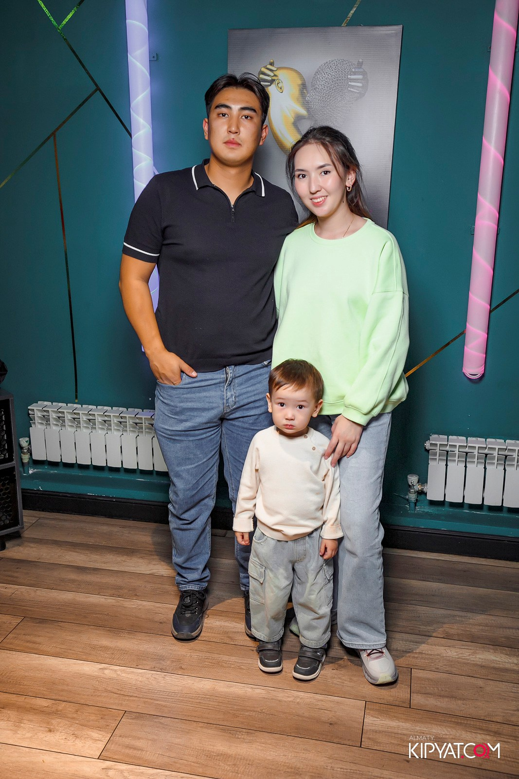 KAPAOKE DOREMI. КИПЯТКОМ АЛМАТЫ! Фотосъемка мероприятий в Алматы