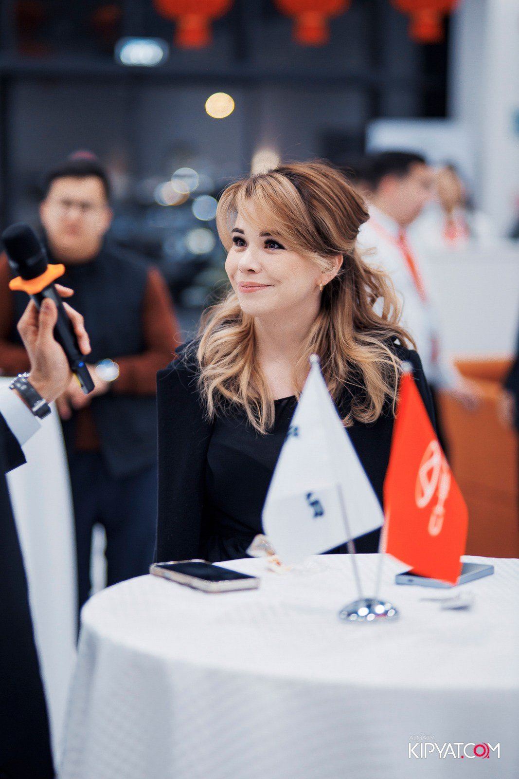 ПРЕЗЕНТАЦИЯ CHERY C8. КИПЯТКОМ АЛМАТЫ! Фотосъемка мероприятий в Алматы