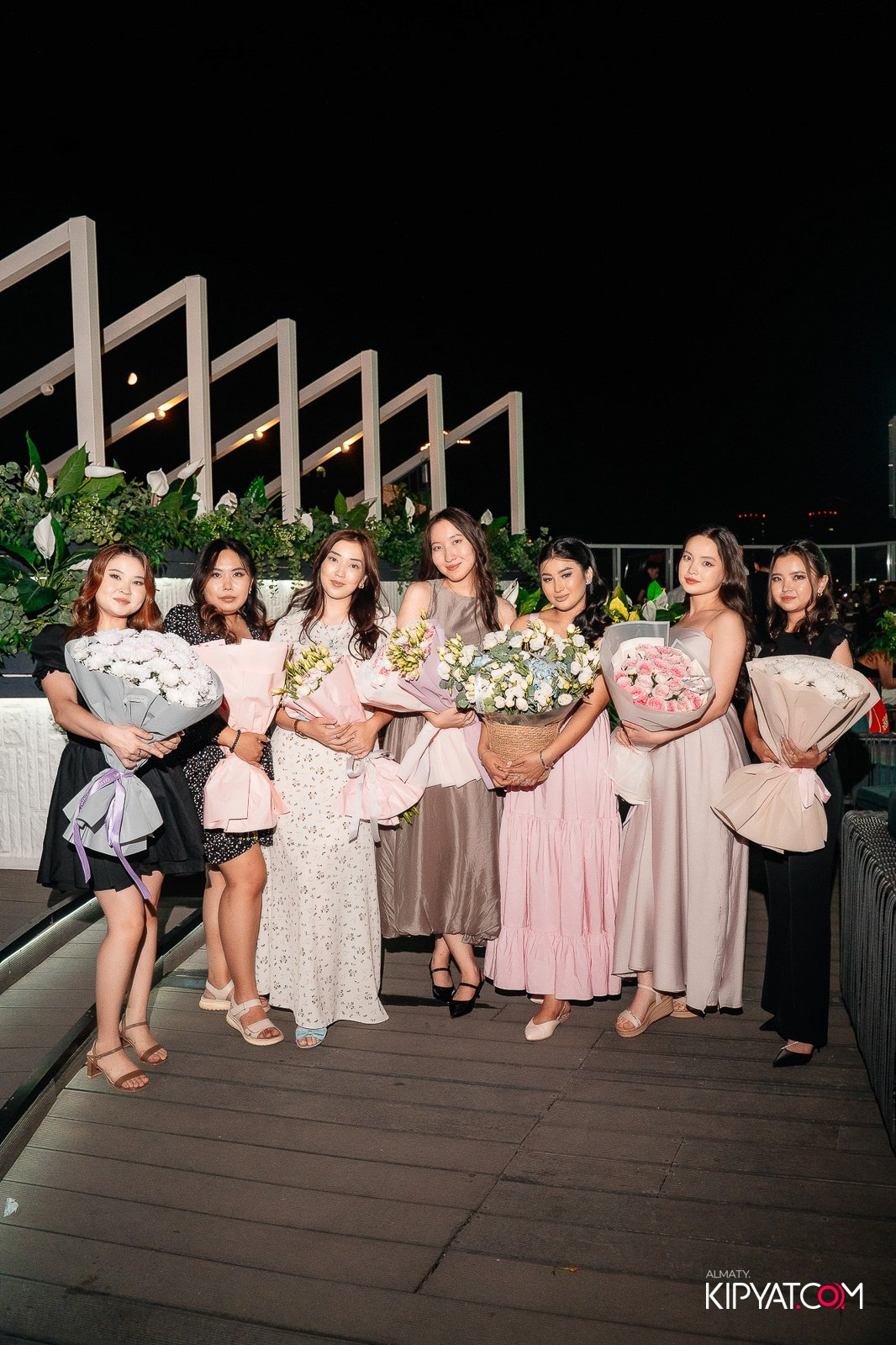 ДОРОГАЯ, Я НЕ ПИЛ. КИПЯТКОМ АЛМАТЫ! Фотосъемка мероприятий в Алматы