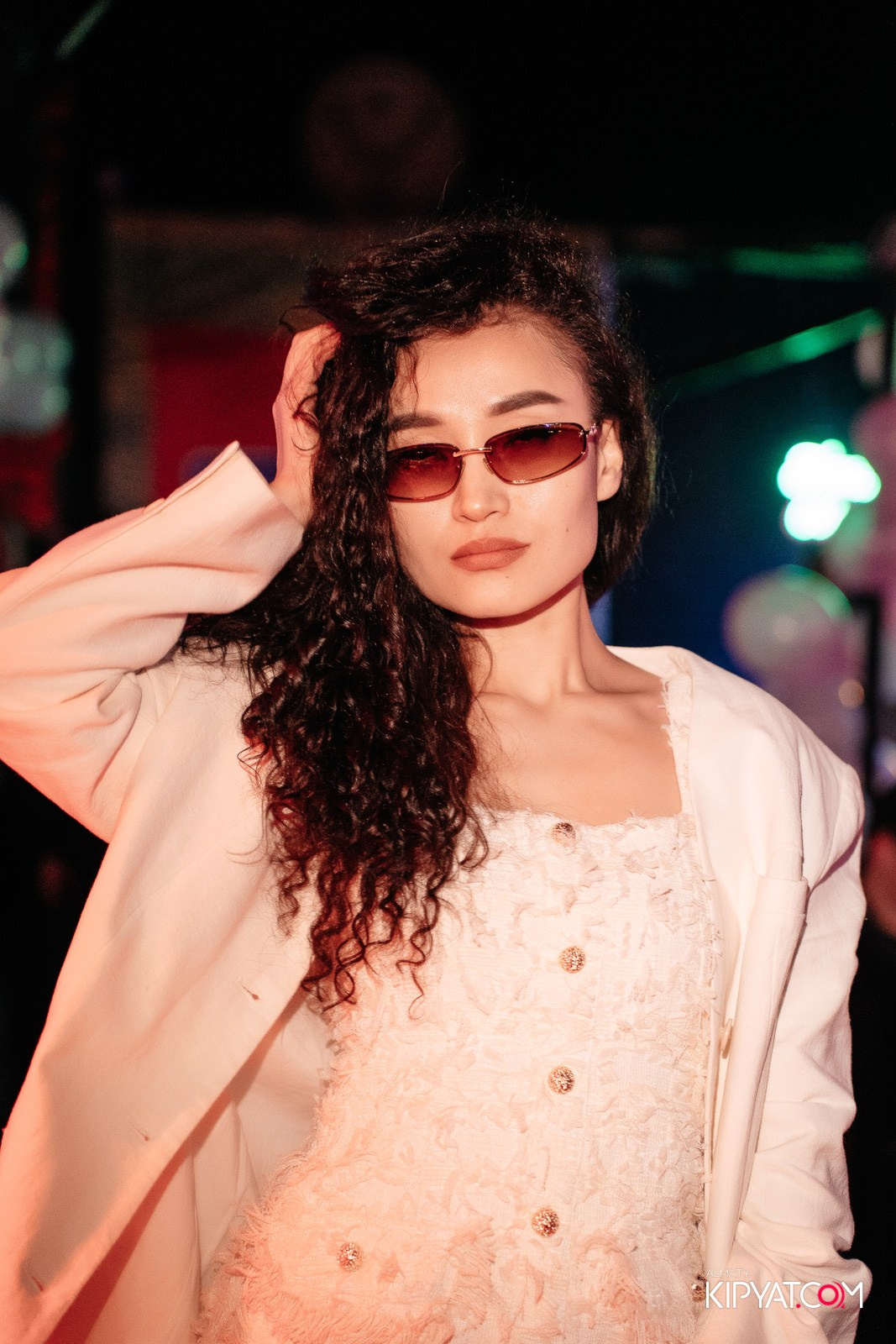 SKY BAR. КИПЯТКОМ АЛМАТЫ!