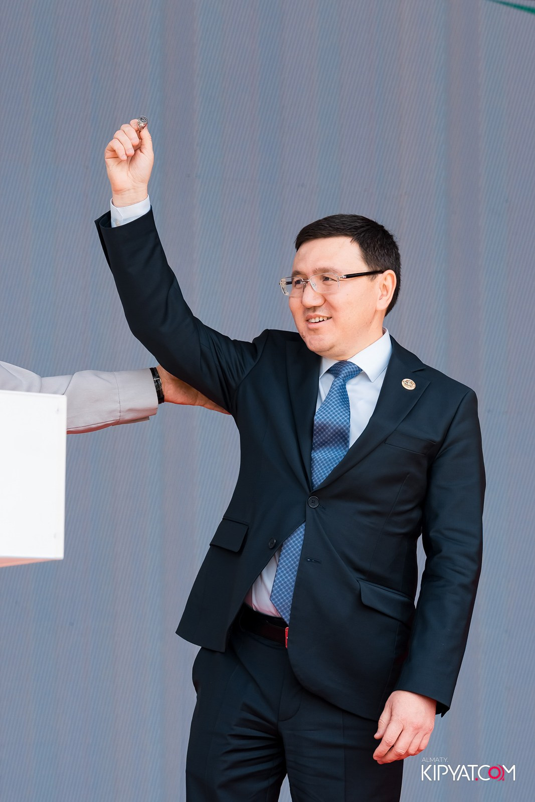 50 ЛЕТ — АЛМАТИНСКИЙ УНИВЕРСИТЕТ ЭНЕРГЕТИКИ И СВЯЗИ. КИПЯТКОМ АЛМАТЫ!