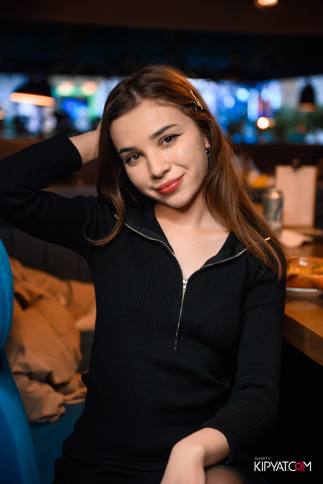 ПИНТА ADK. КИПЯТКОМ АЛМАТЫ!