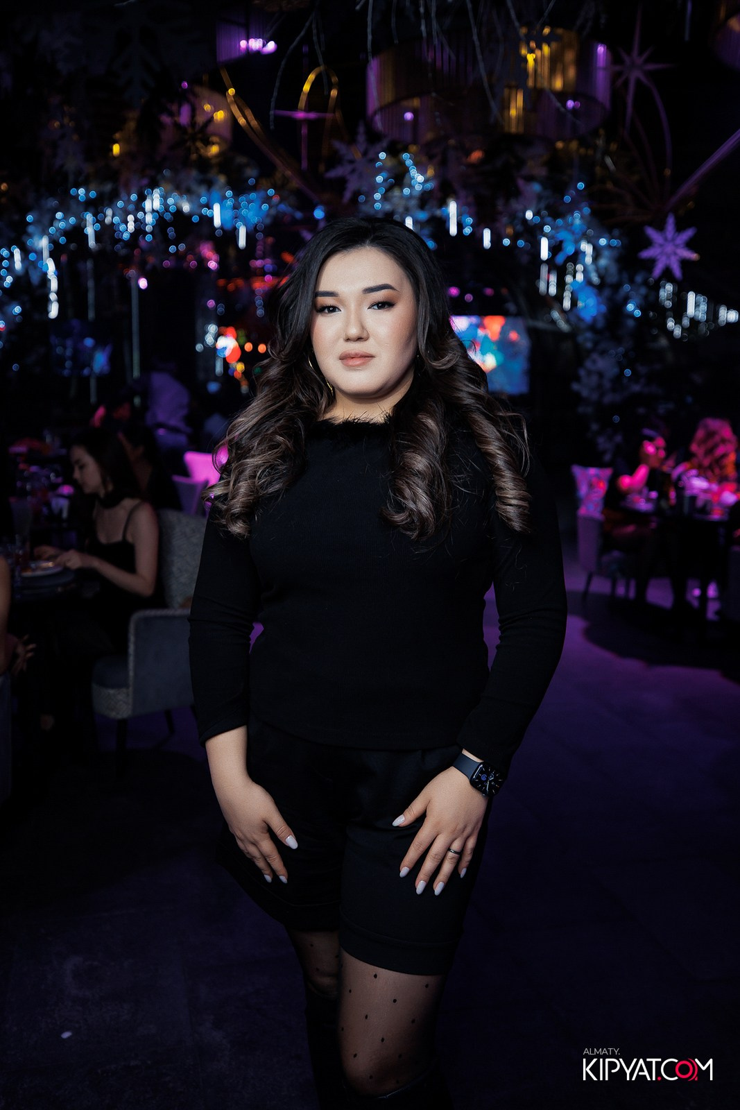 FRIENDS BAR & TERRACE. КИПЯТКОМ АЛМАТЫ!