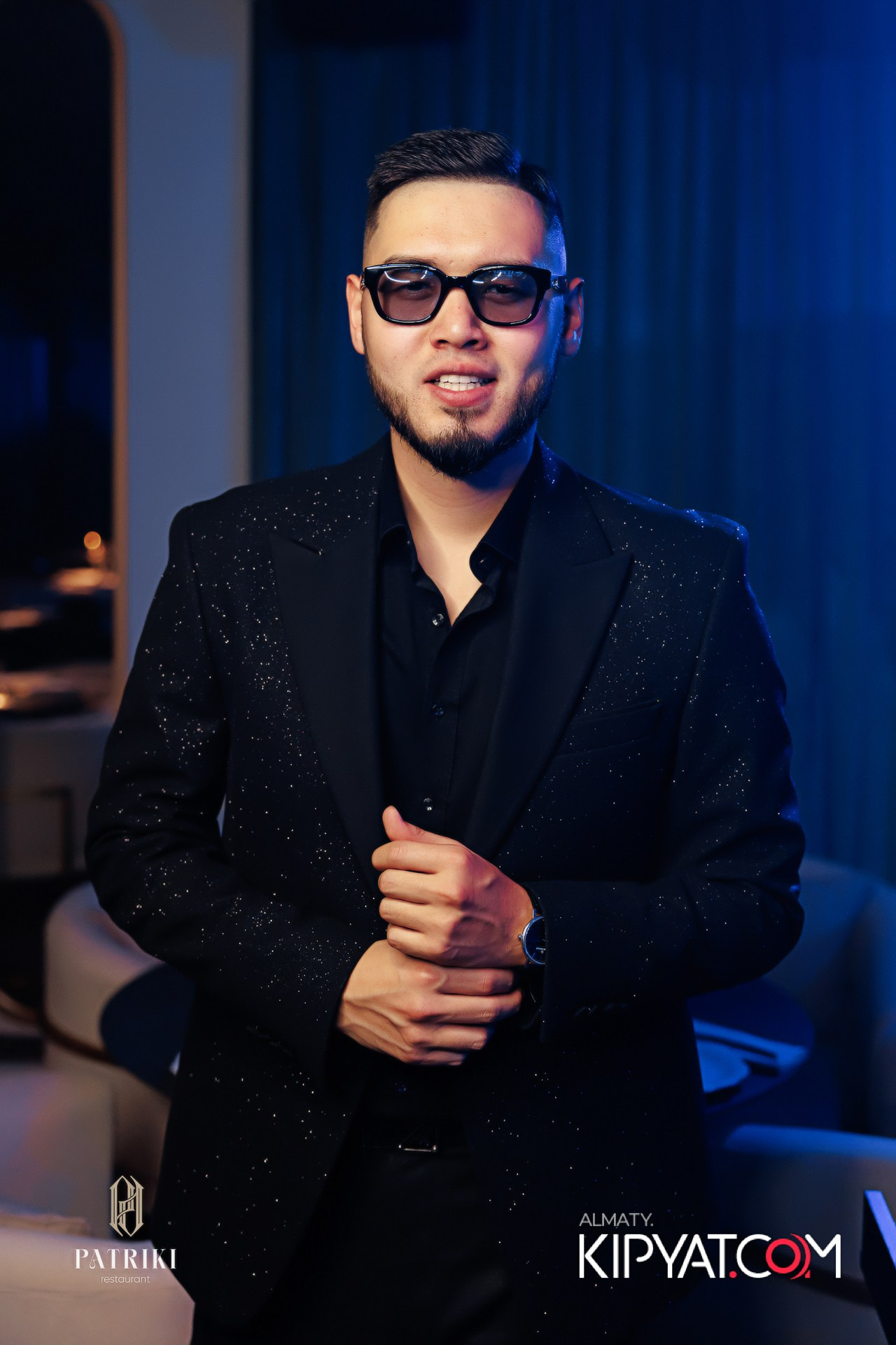 PATRIKI RESTAURANT. КИПЯТКОМ АЛМАТЫ! Фотосъемка мероприятий в Алматы