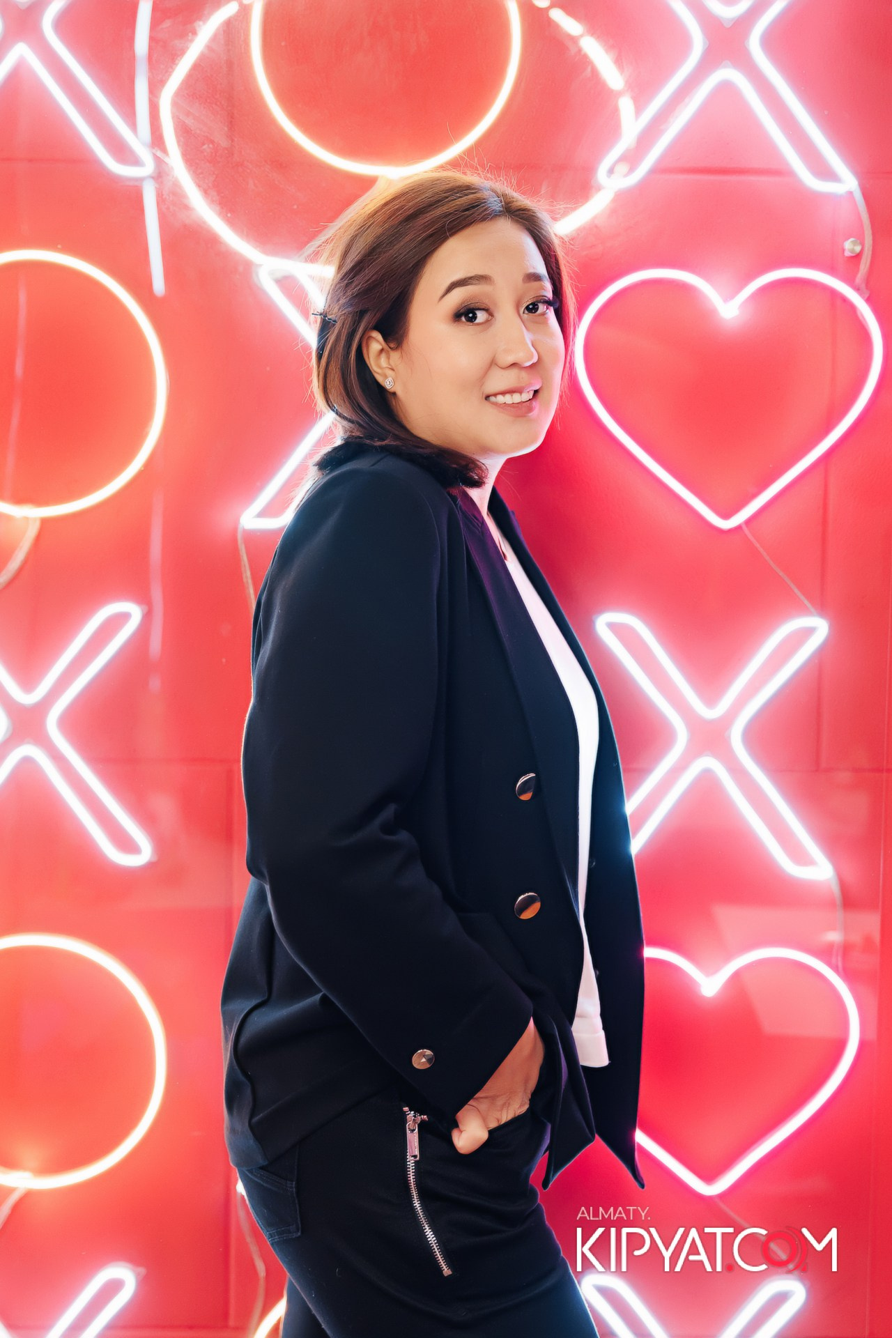 Зая, на бис. КИПЯТКОМ АЛМАТЫ!