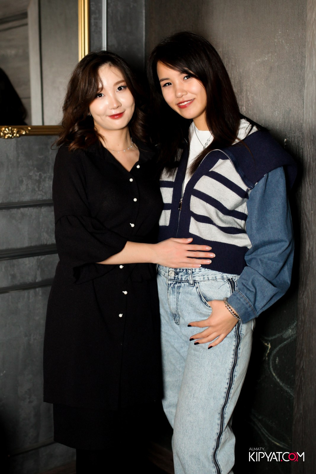 ДОРОГАЯ, Я НЕ ПИЛ. КИПЯТКОМ АЛМАТЫ!