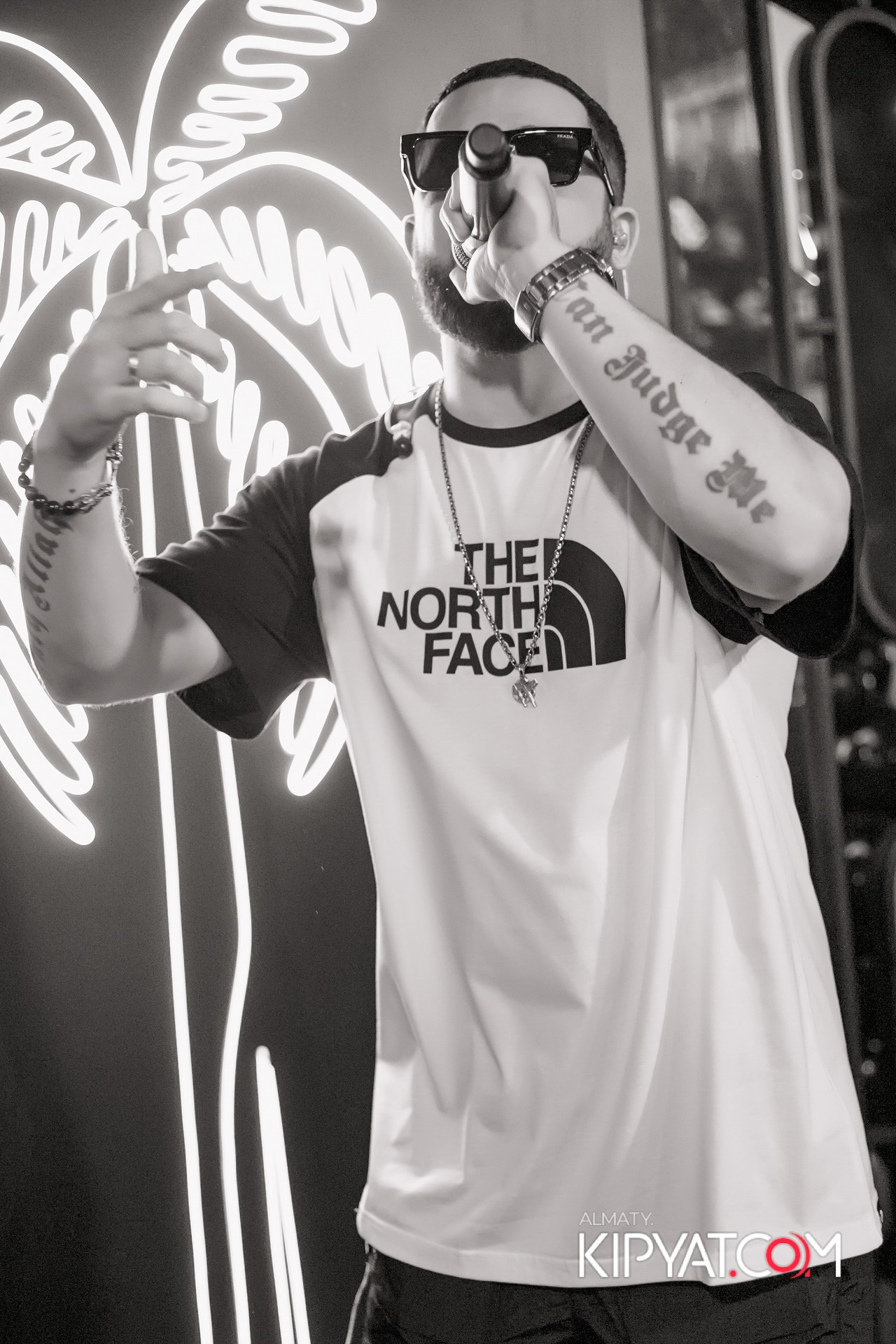 BANGLAROAD BAR. КИПЯТКОМ АЛМАТЫ!