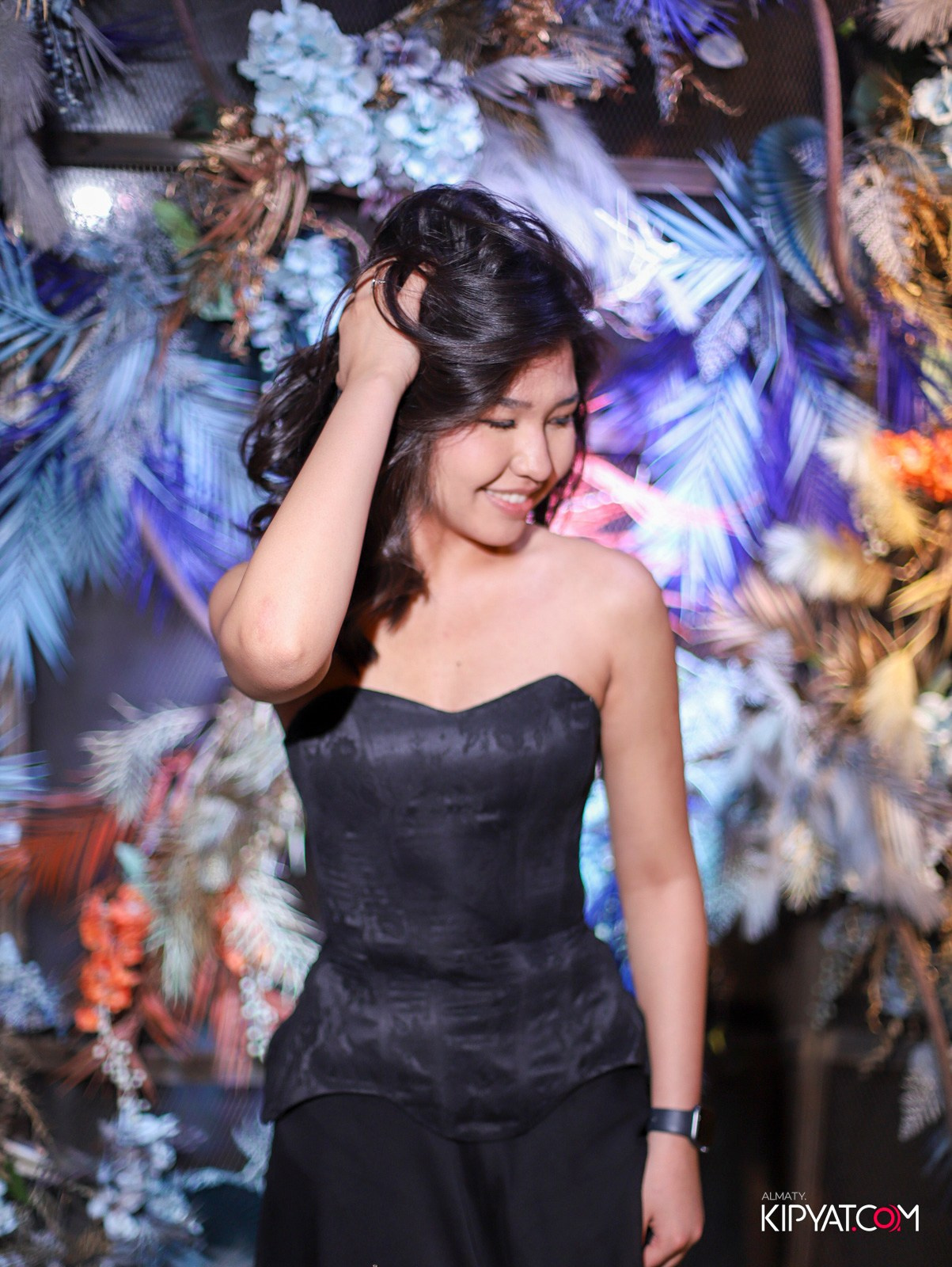 SPACE KARAOKE BAR. КИПЯТКОМ АЛМАТЫ! Фотосъемка мероприятий в Алматы