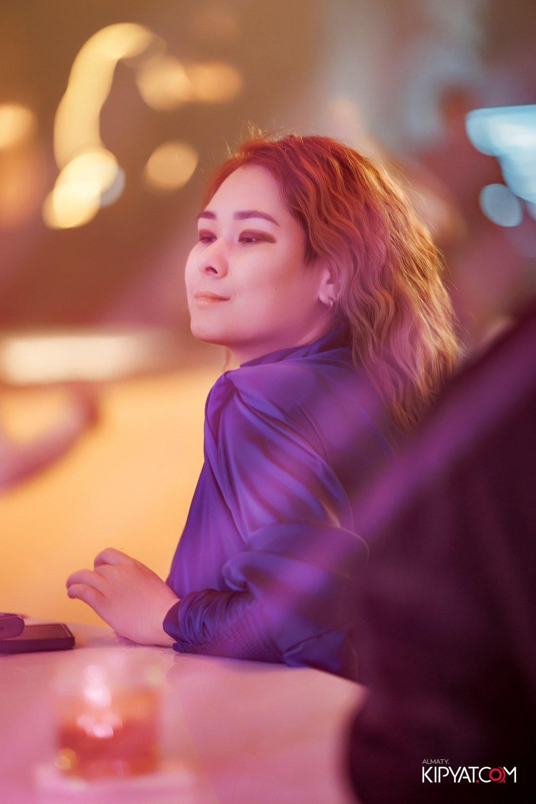 SANTA BARBARA. КИПЯТКОМ АЛМАТЫ!