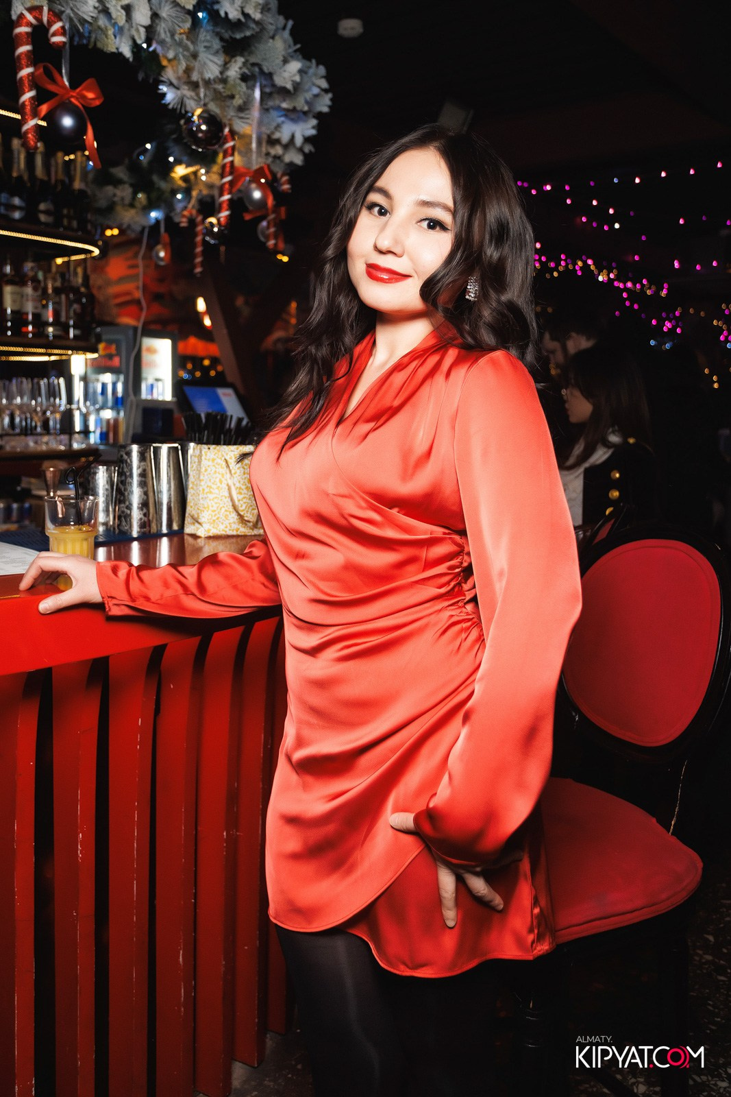 BLA BLA BAR. КИПЯТКОМ АЛМАТЫ!