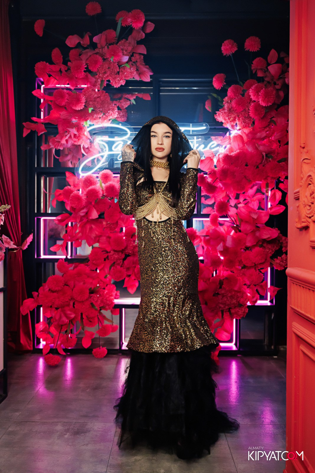 ЗАЯ, НА БИС. КИПЯТКОМ АЛМАТЫ!