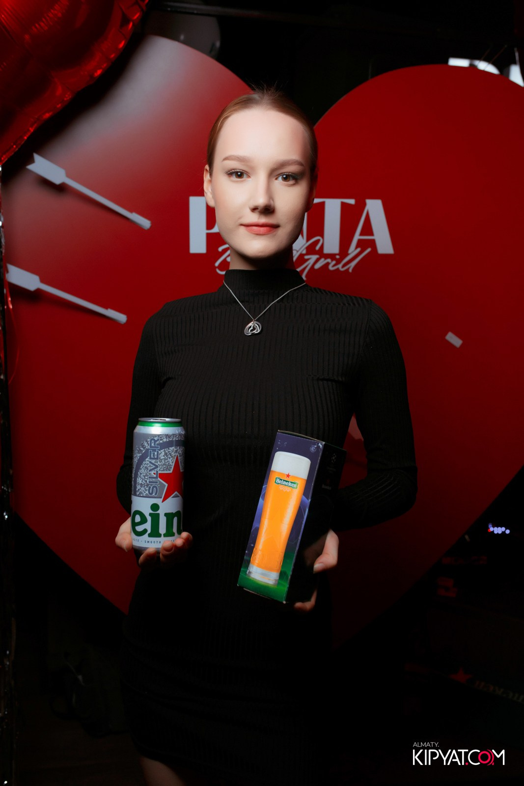 ПИНТА НА АУЭЗОВА. КИПЯТКОМ АЛМАТЫ!