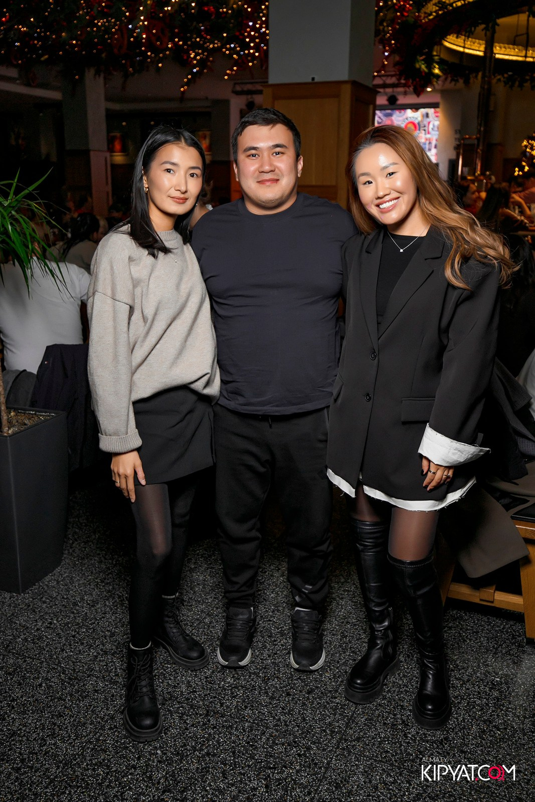 PAULANER. КИПЯТКОМ АЛМАТЫ! Фотосъемка мероприятий в Алматы