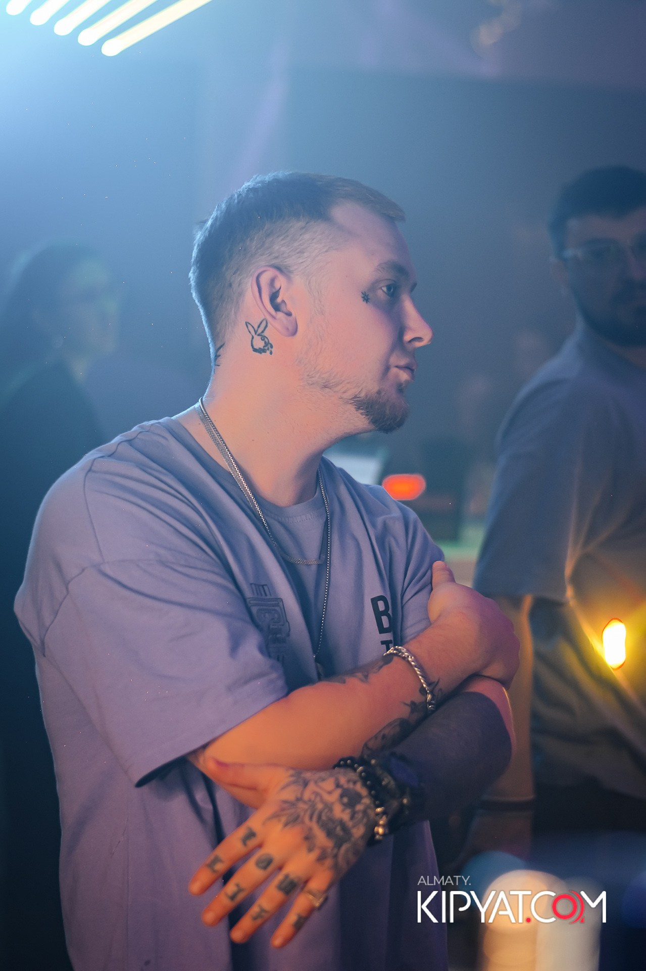 SANTA BARBARA ВЫСТУПЛЕНИЕ ГРУППЫ БРАТЬЯ ГРИММ. КИПЯТКОМ АЛМАТЫ!