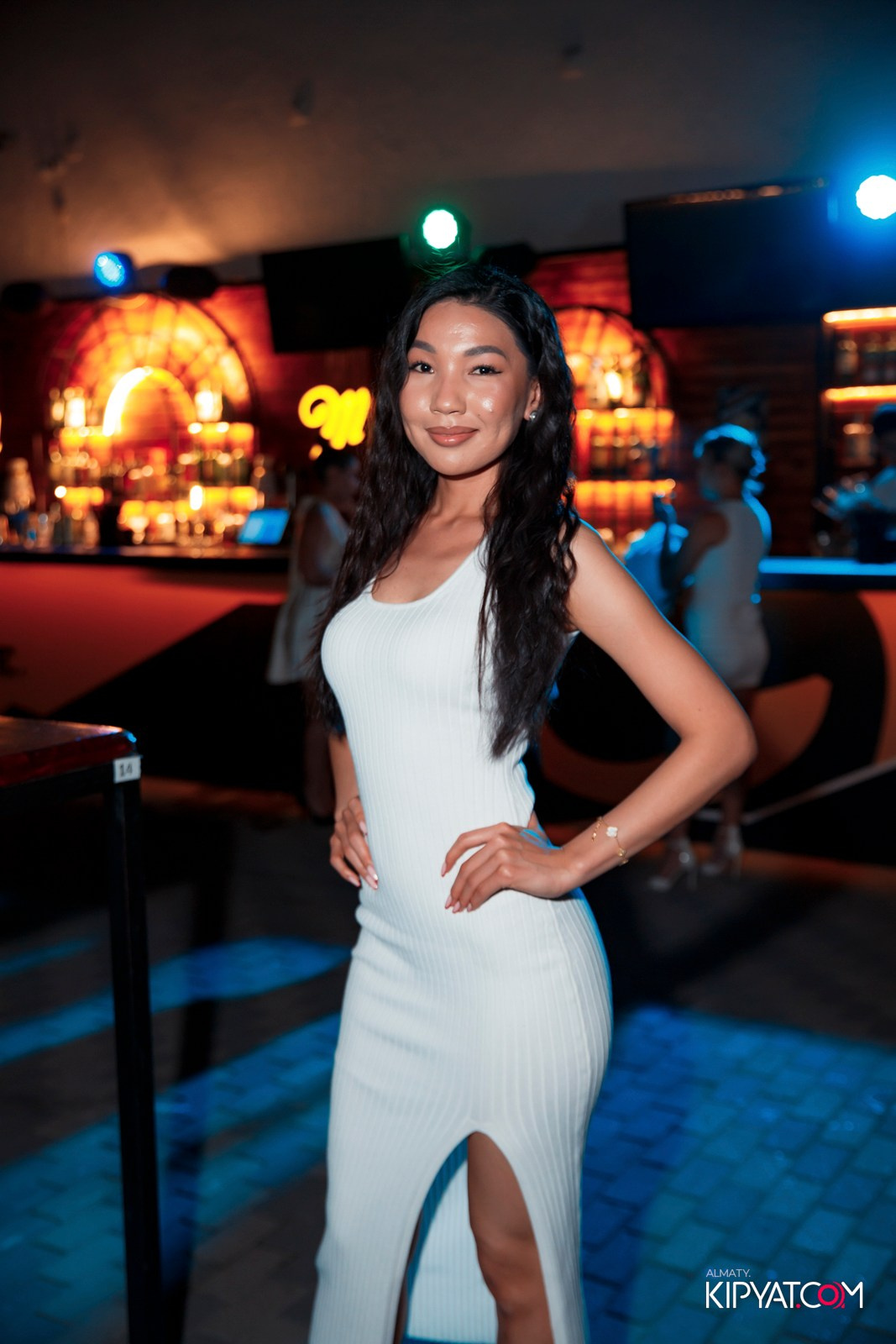 WHITE PARTY BY SHALI. КИПЯТКОМ АЛМАТЫ! Фотосъемка мероприятий в Алматы