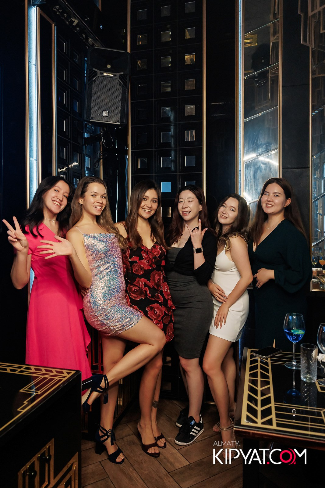 ЗАЯ, НА БИС. КИПЯТКОМ АЛМАТЫ!