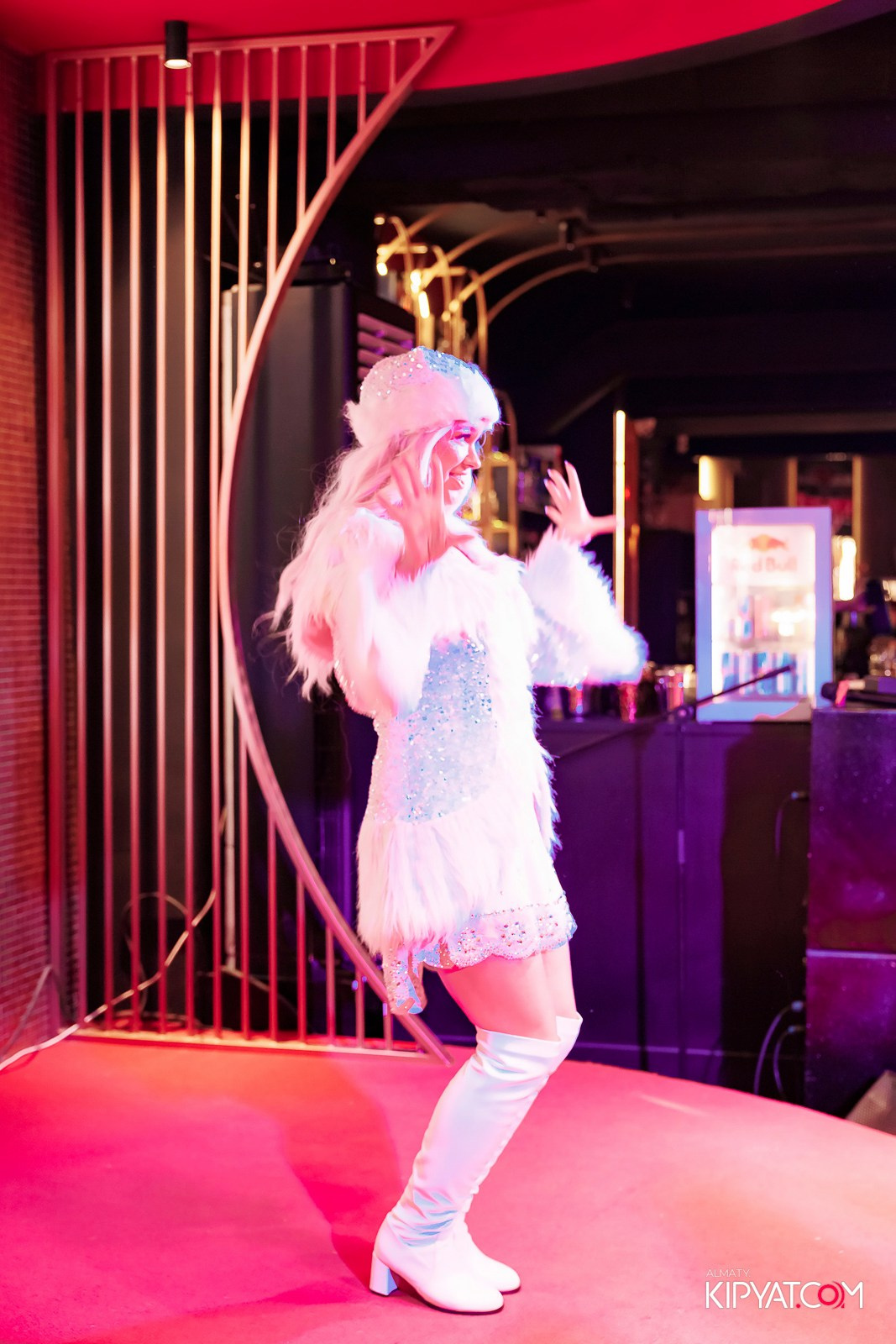 ЗАЯ, НА БИС. КИПЯТКОМ АЛМАТЫ! Фотосъемка мероприятий в Алматы