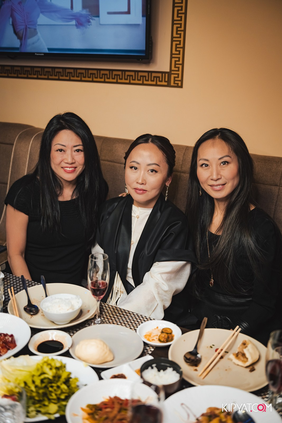 РЕСТОРАН KOCHI. КИПЯТКОМ АЛМАТЫ!