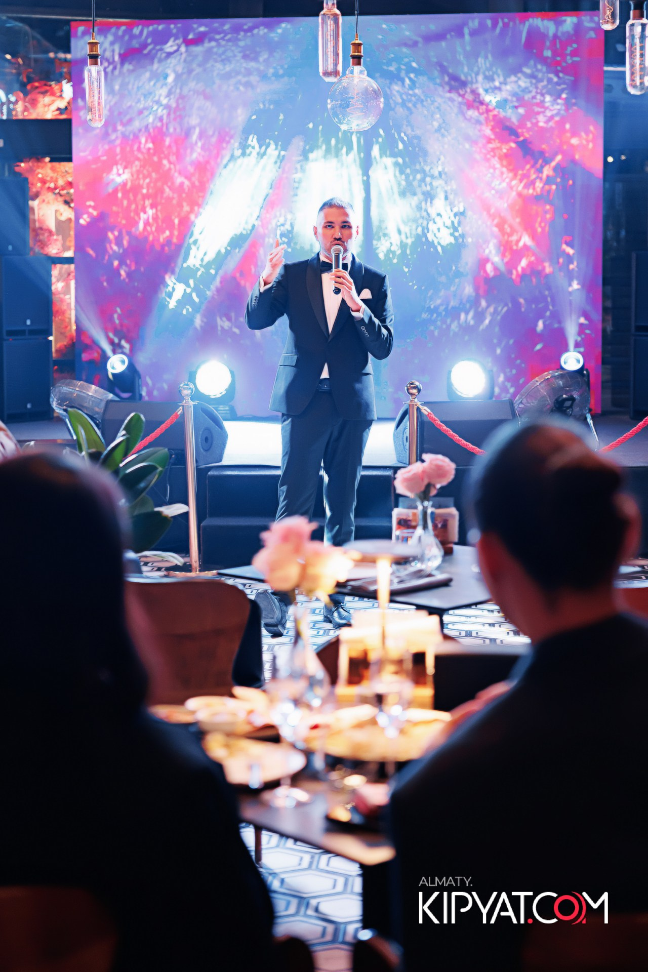 День рождения ресторана Noodles — 15 лет. КИПЯТКОМ АЛМАТЫ! Фотосъемка мероприятий в Алматы