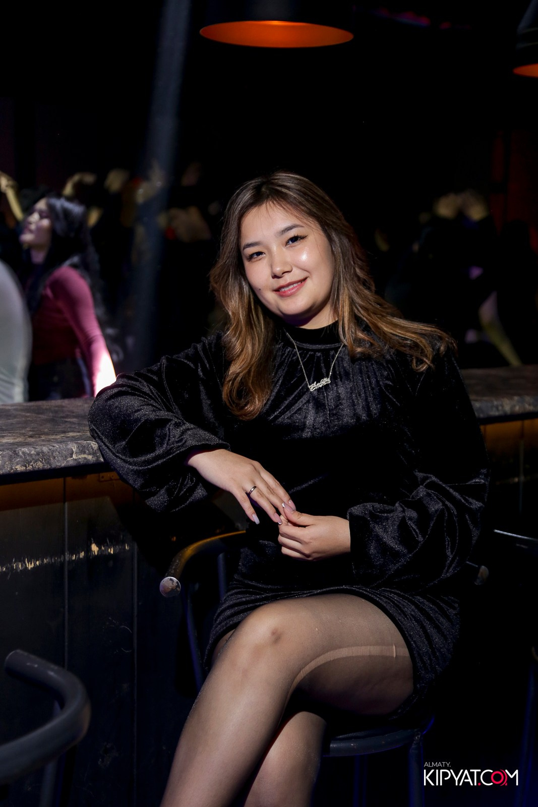 ARAGOSTA. КИПЯТКОМ АЛМАТЫ!